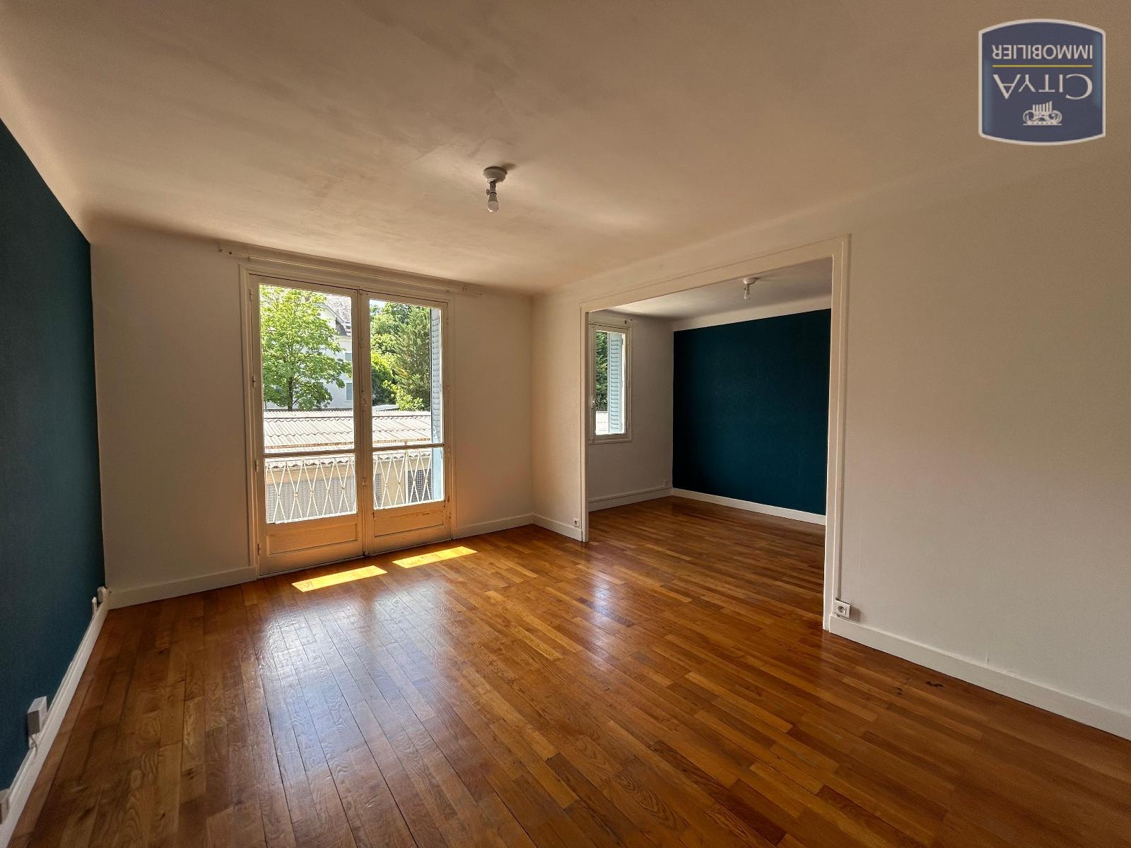 location appartement CHAMBERY