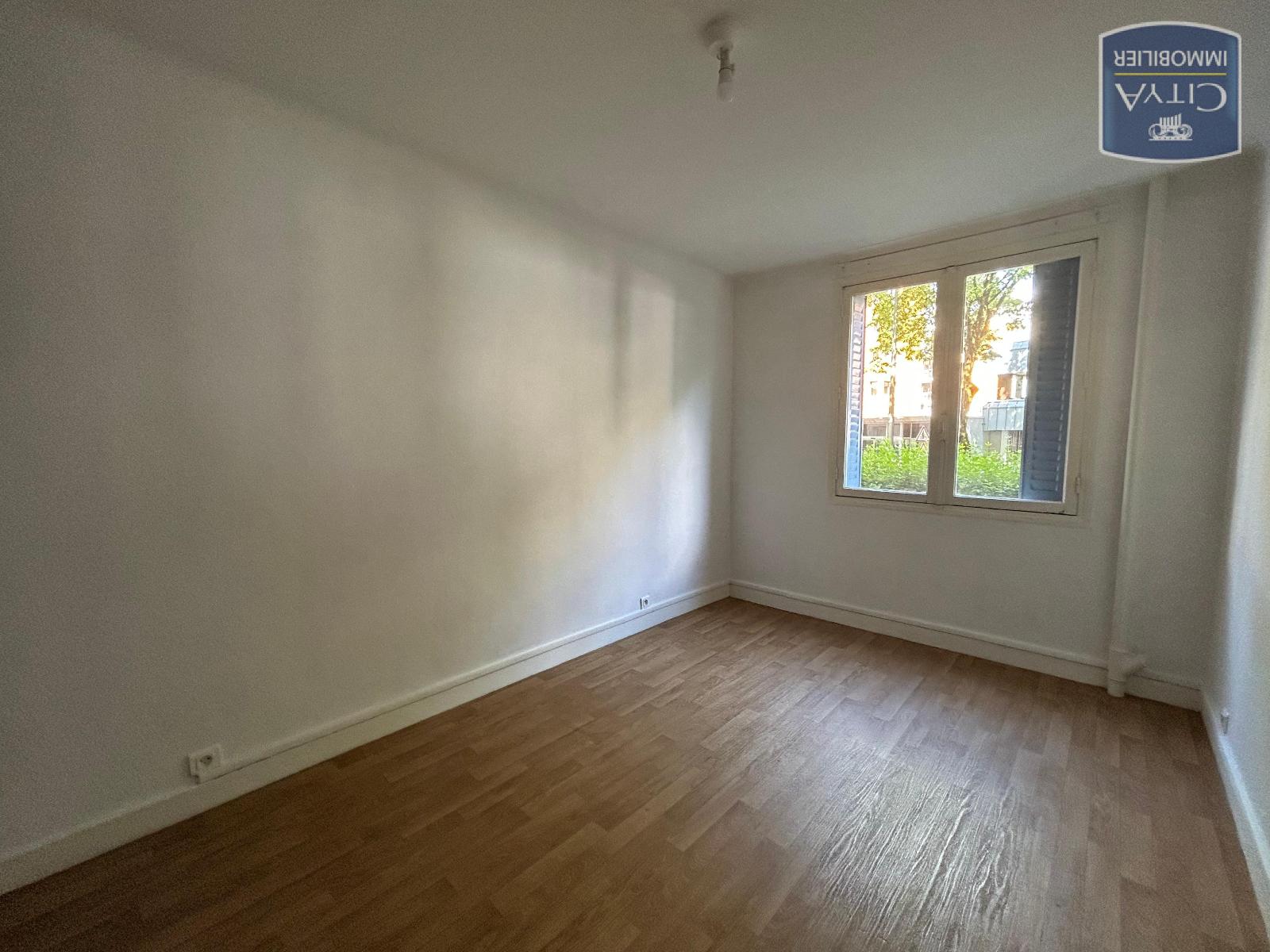 location appartement CHAMBERY