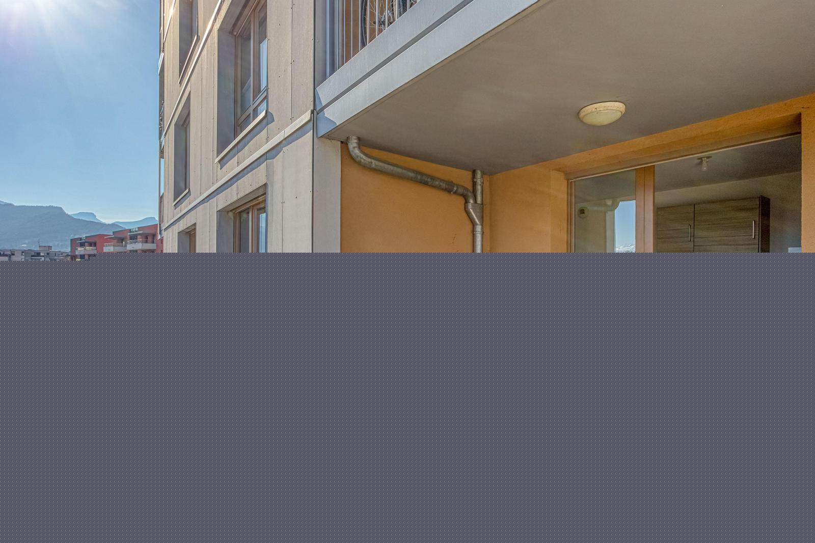 vente appartement LA RAVOIRE