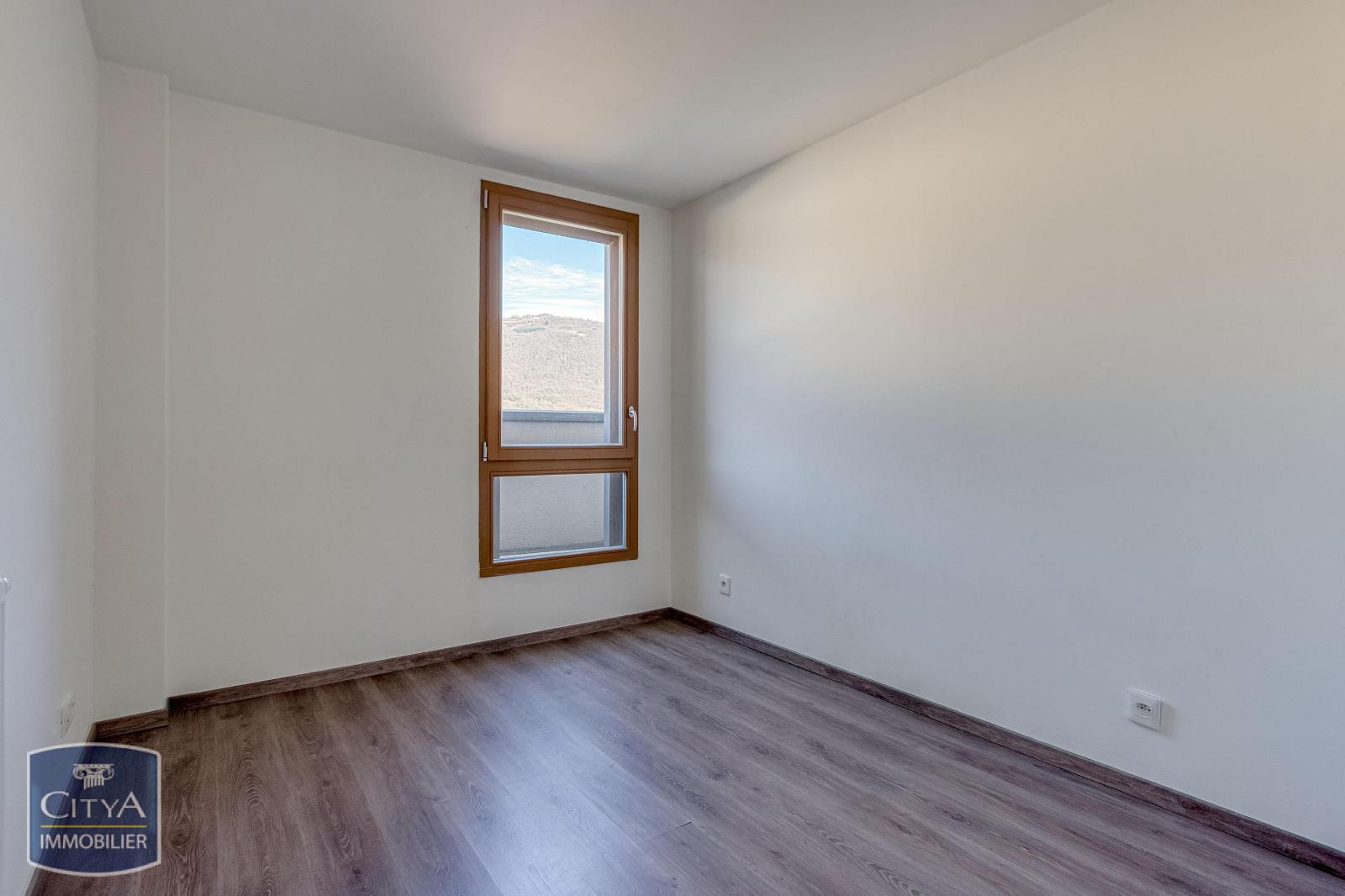 vente appartement LA RAVOIRE