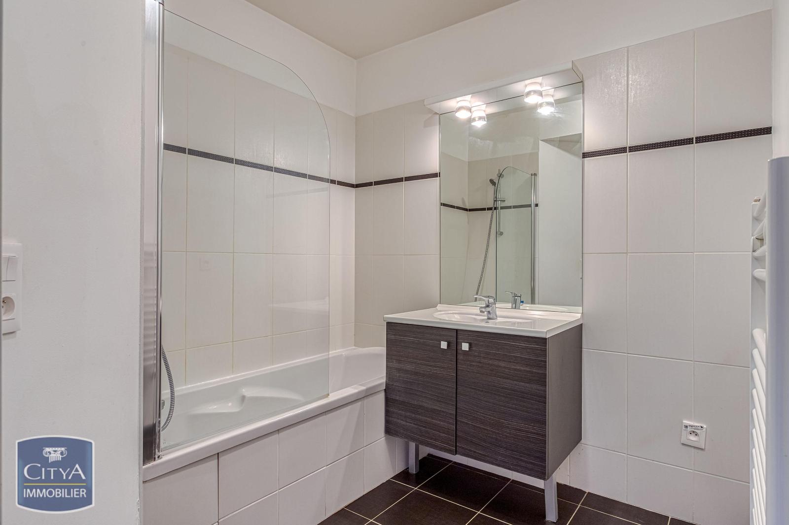 vente appartement LA RAVOIRE