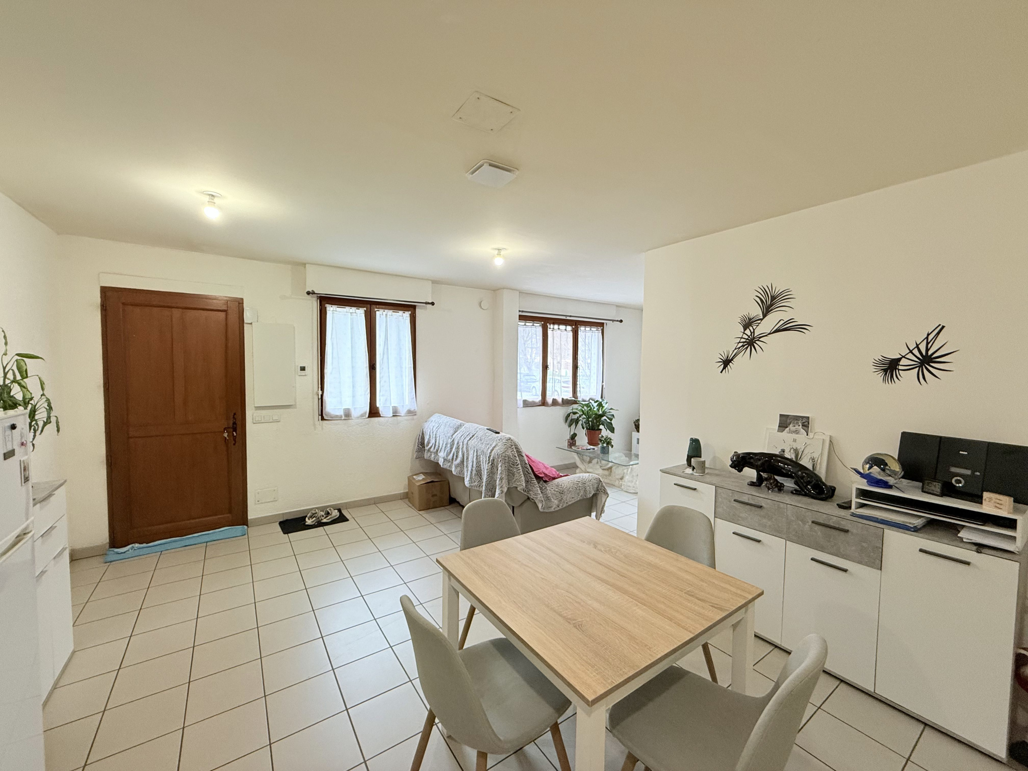 vente appartement ST JEAN DE MAURIENNE