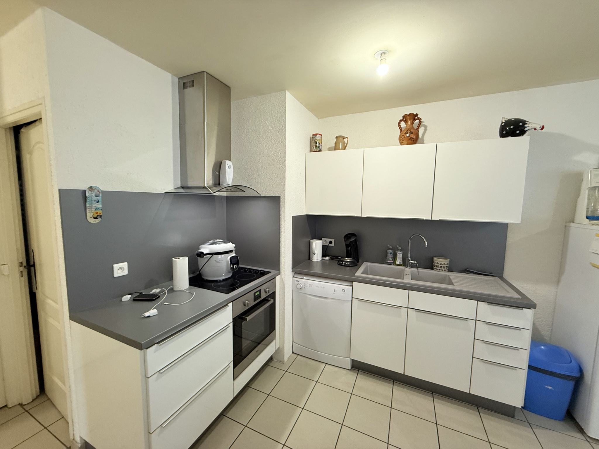vente appartement ST JEAN DE MAURIENNE