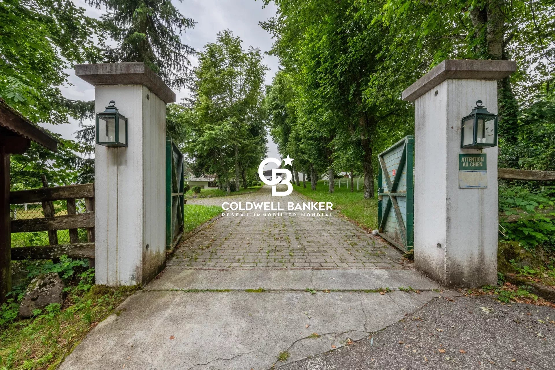 vente maison EVIRES