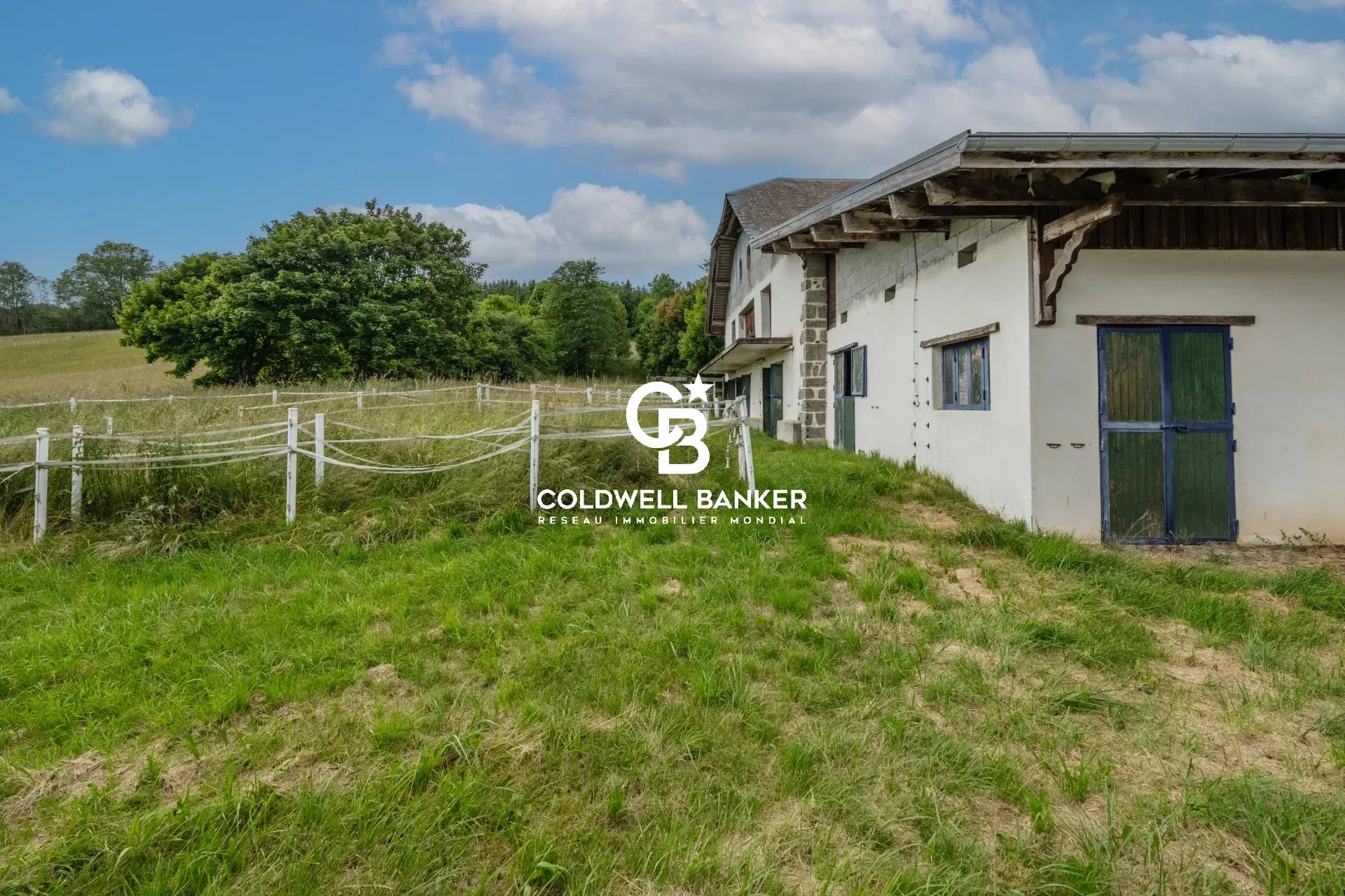 vente maison EVIRES