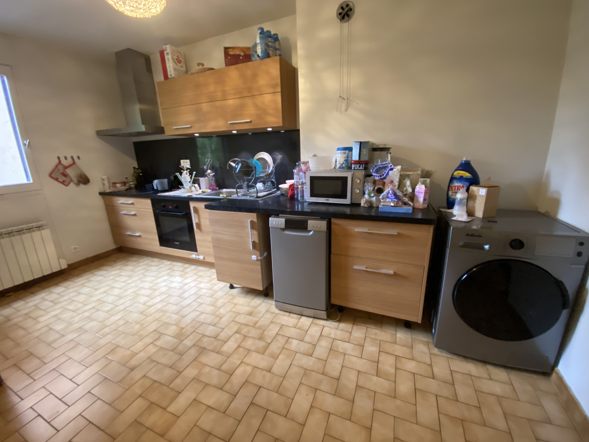 vente appartement LA ROCHE SUR FORON