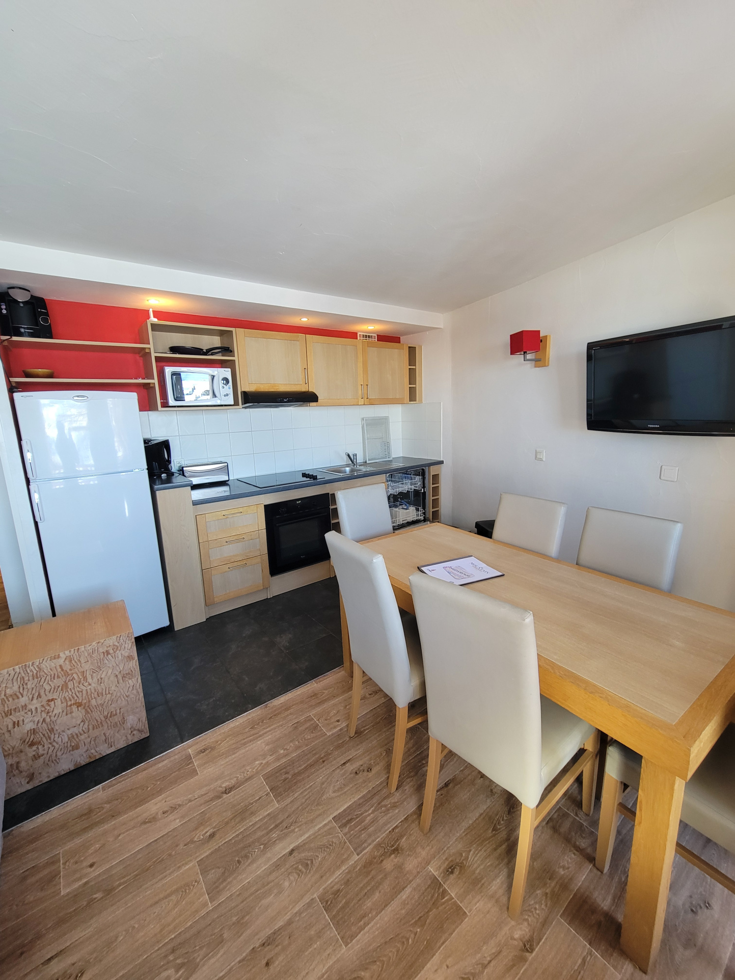 vente appartement LA PLAGNE TARENTAISE