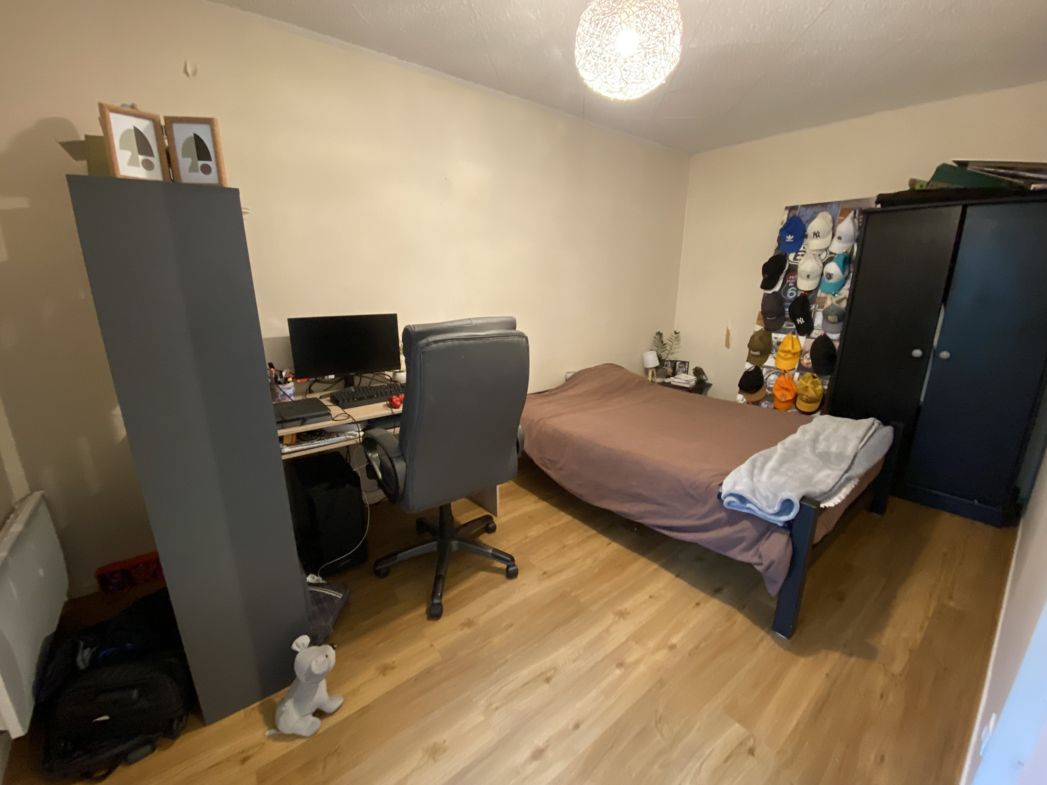 vente appartement LA ROCHE SUR FORON