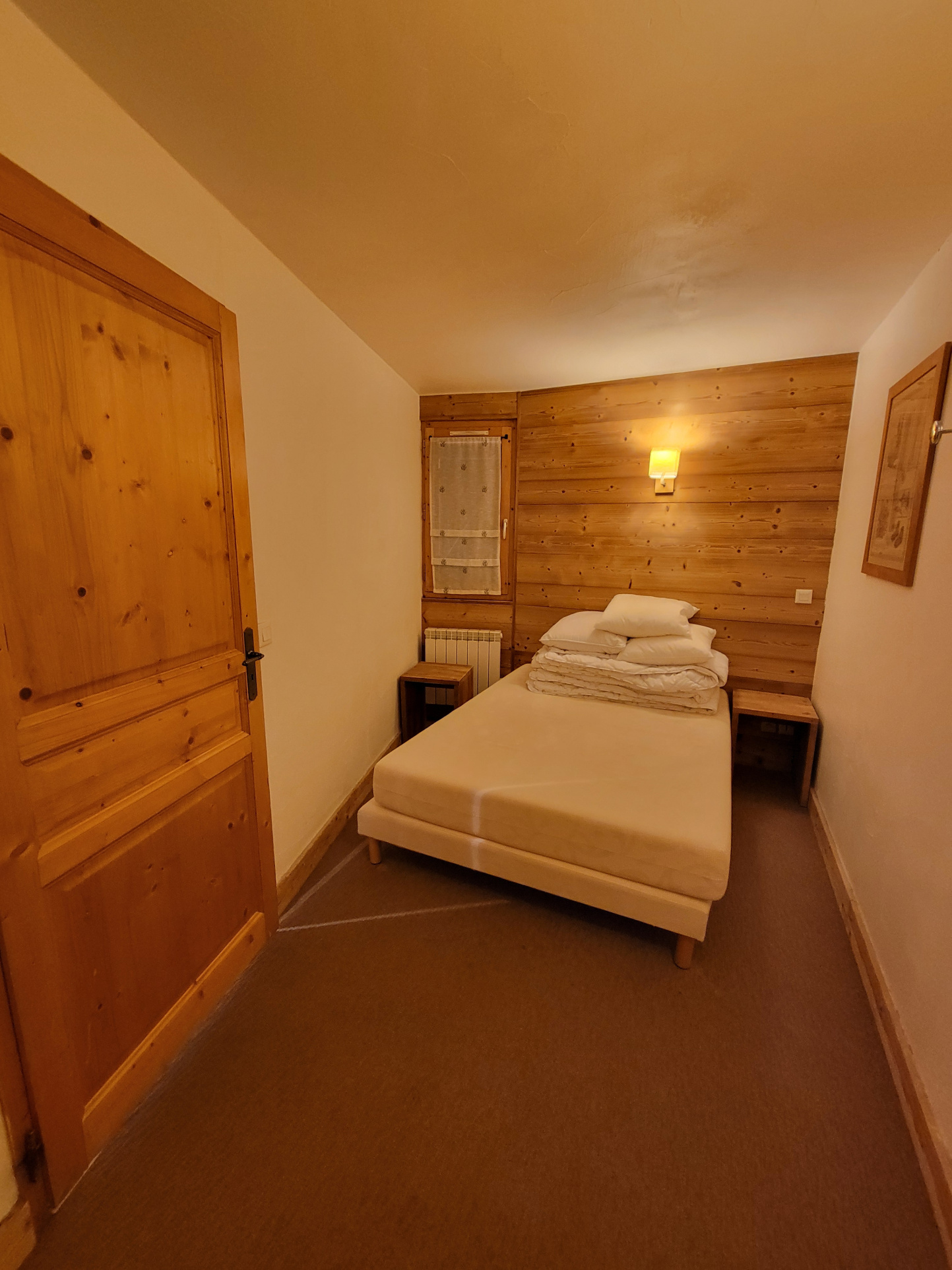 vente appartement LA PLAGNE TARENTAISE