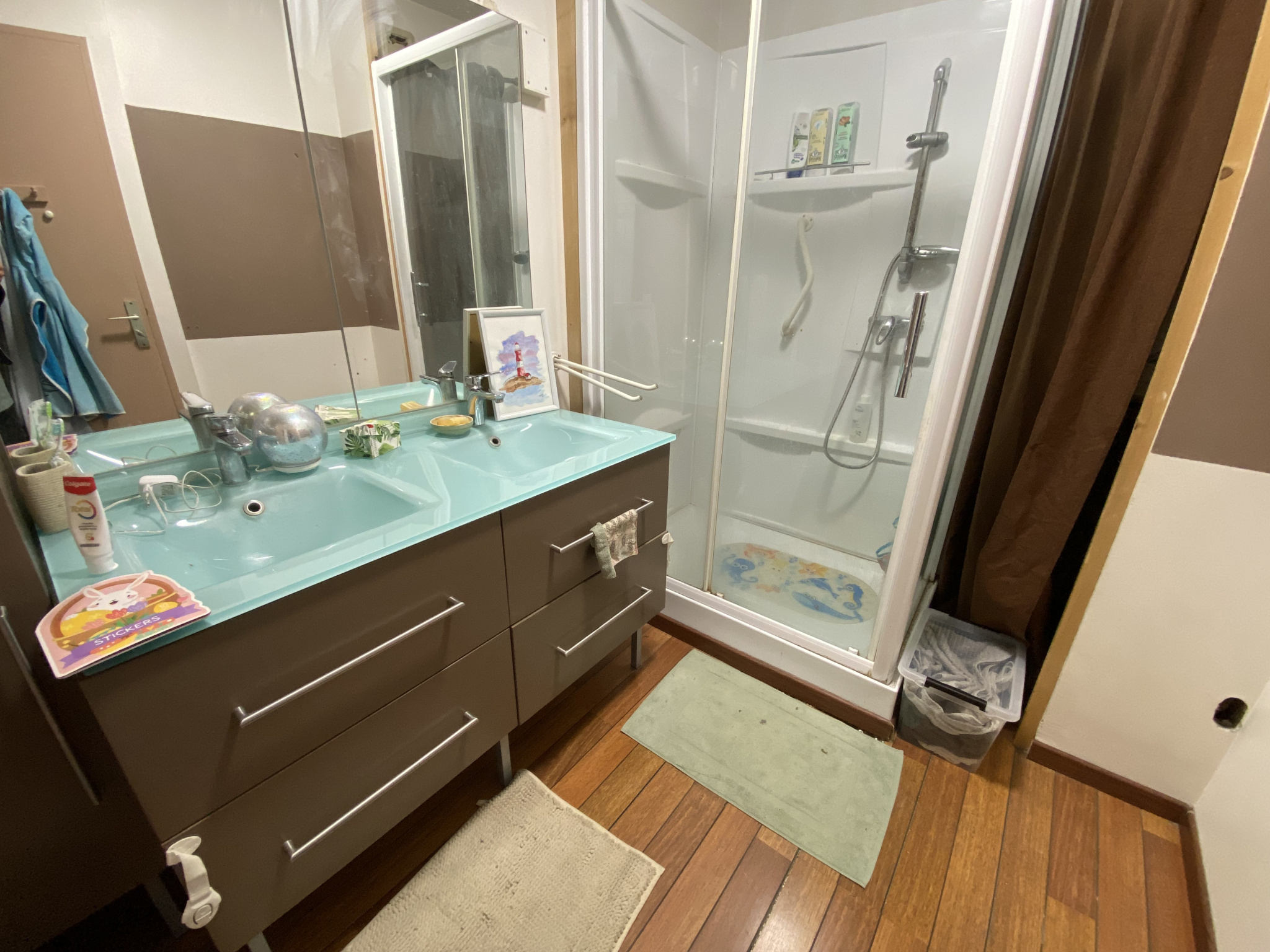 vente appartement LA ROCHE SUR FORON