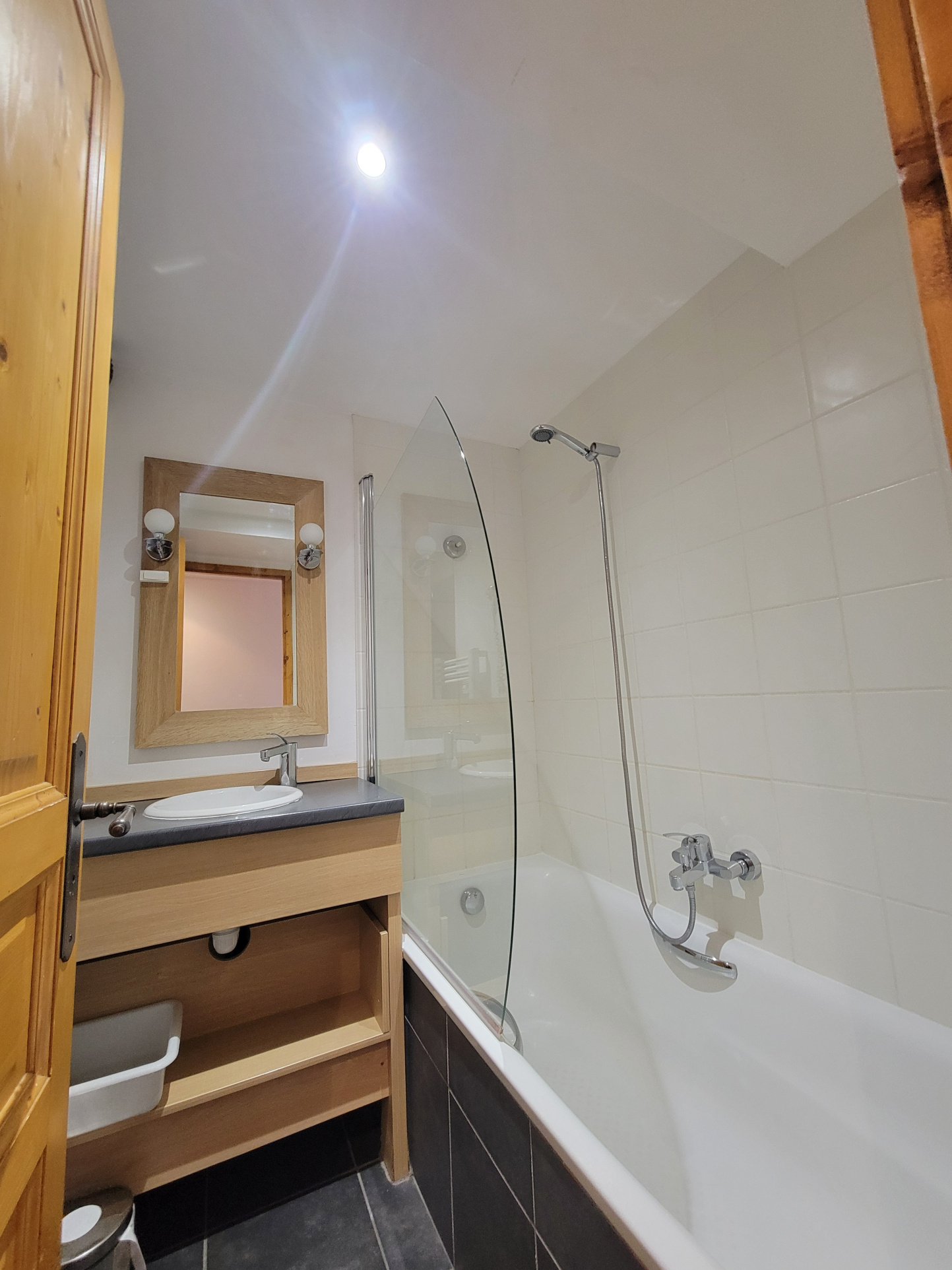 vente appartement LA PLAGNE TARENTAISE