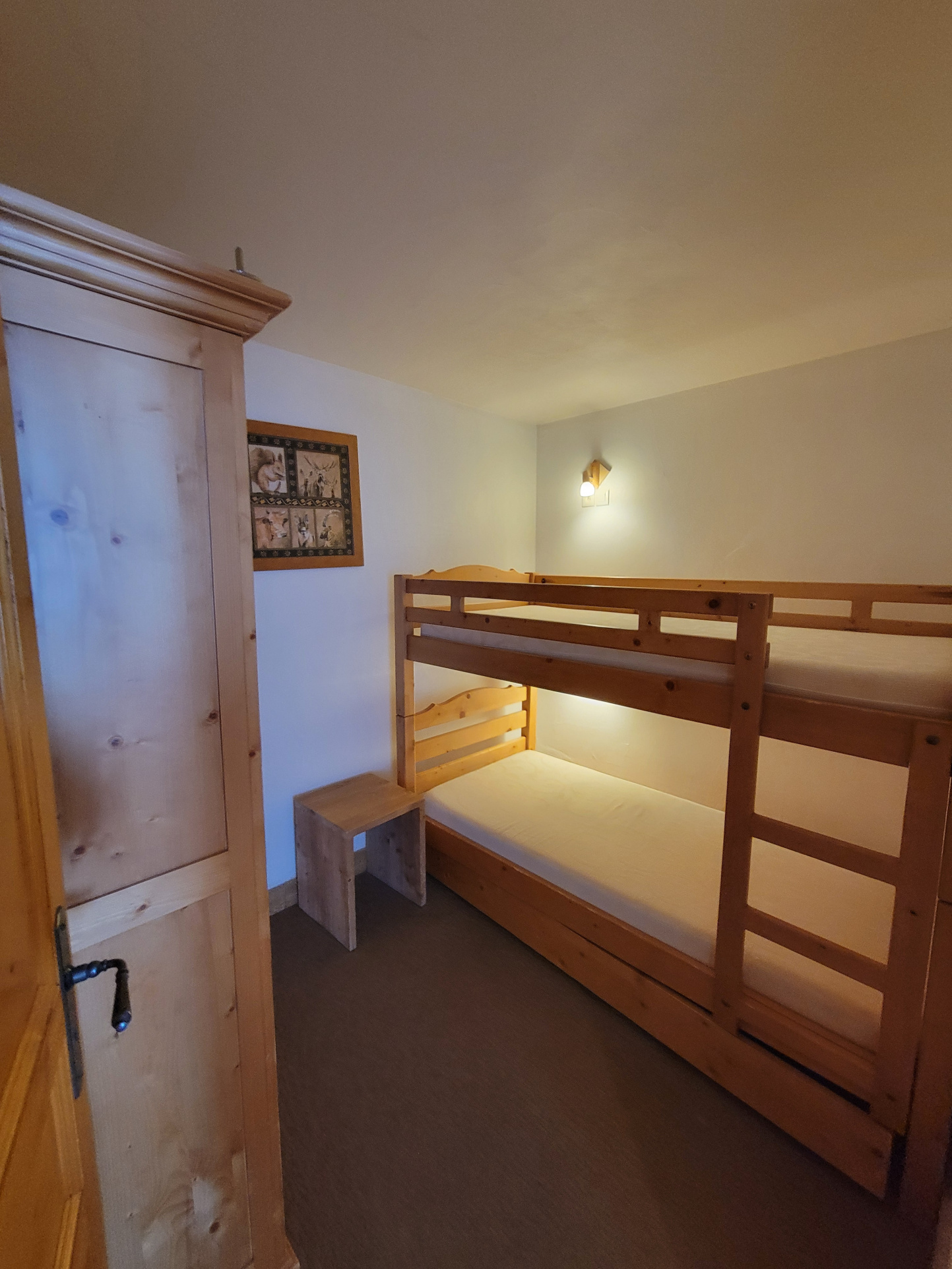 vente appartement LA PLAGNE TARENTAISE