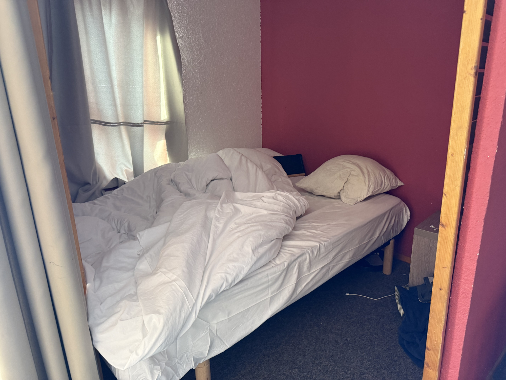 vente appartement BOURG ST MAURICE