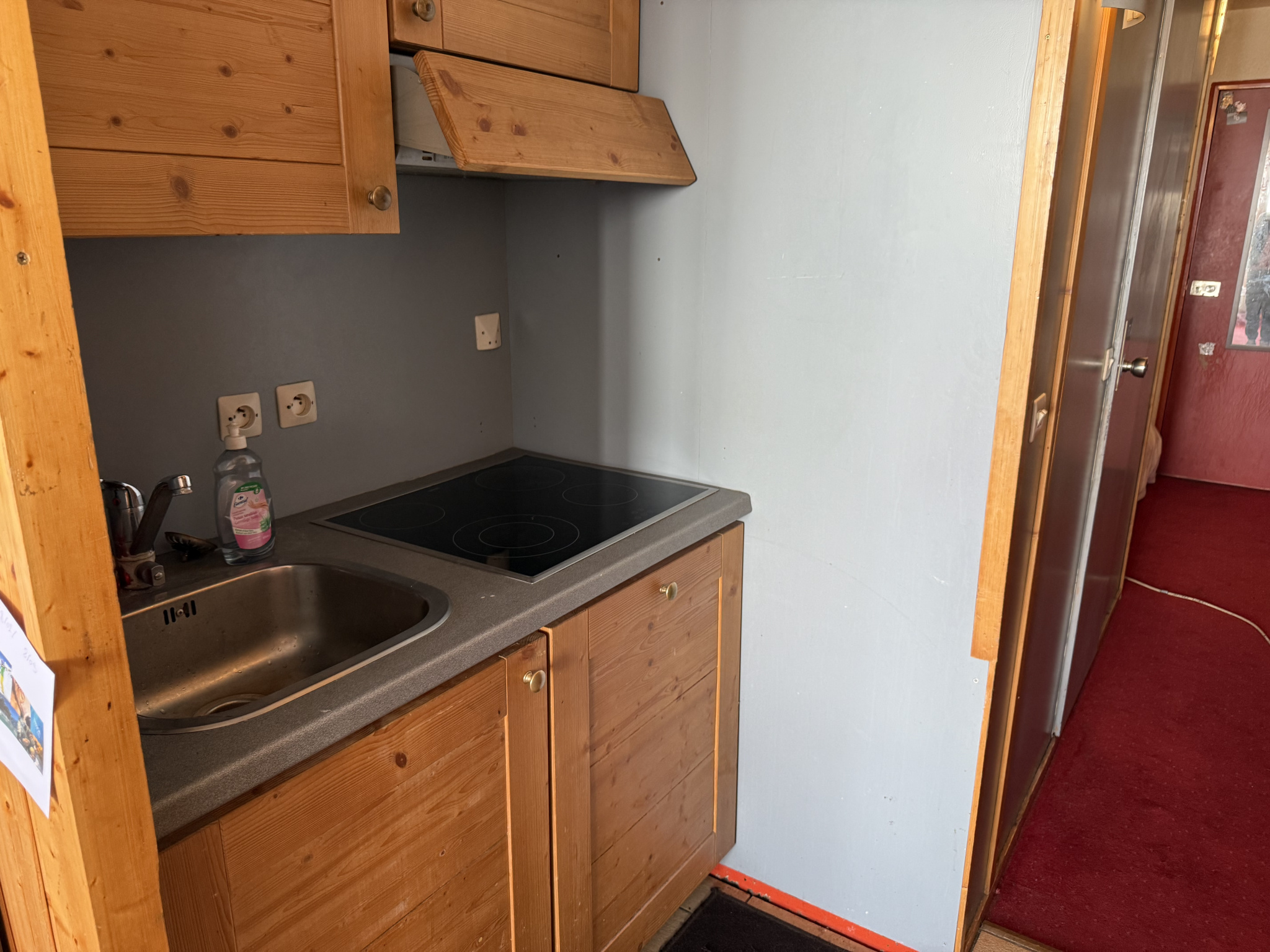 vente appartement BOURG ST MAURICE