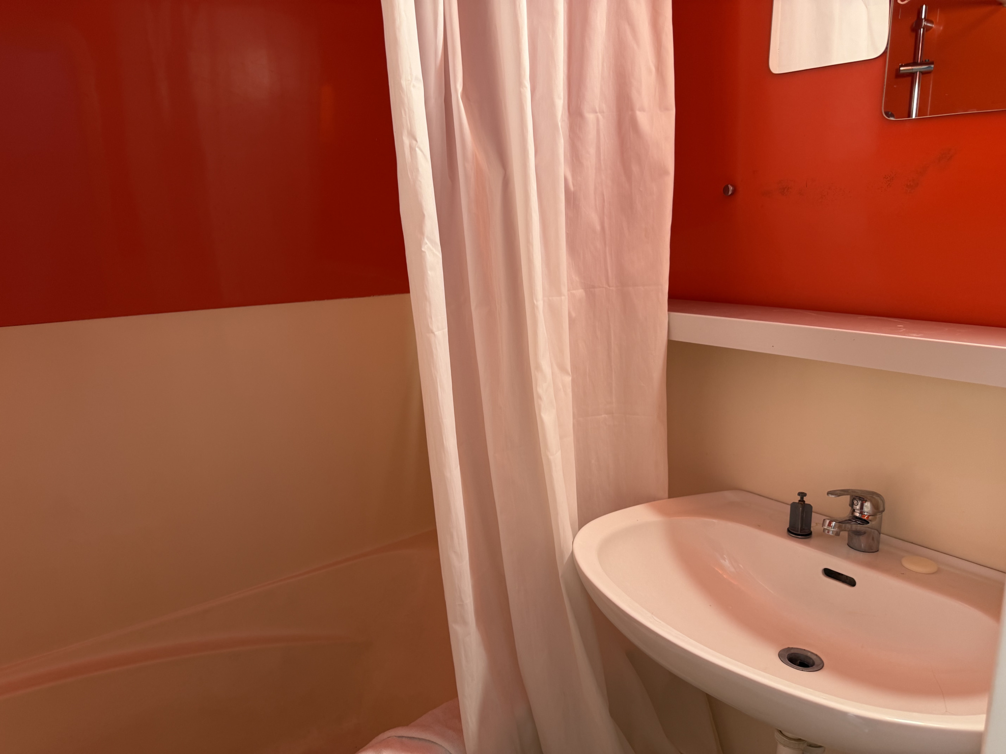 vente appartement BOURG ST MAURICE