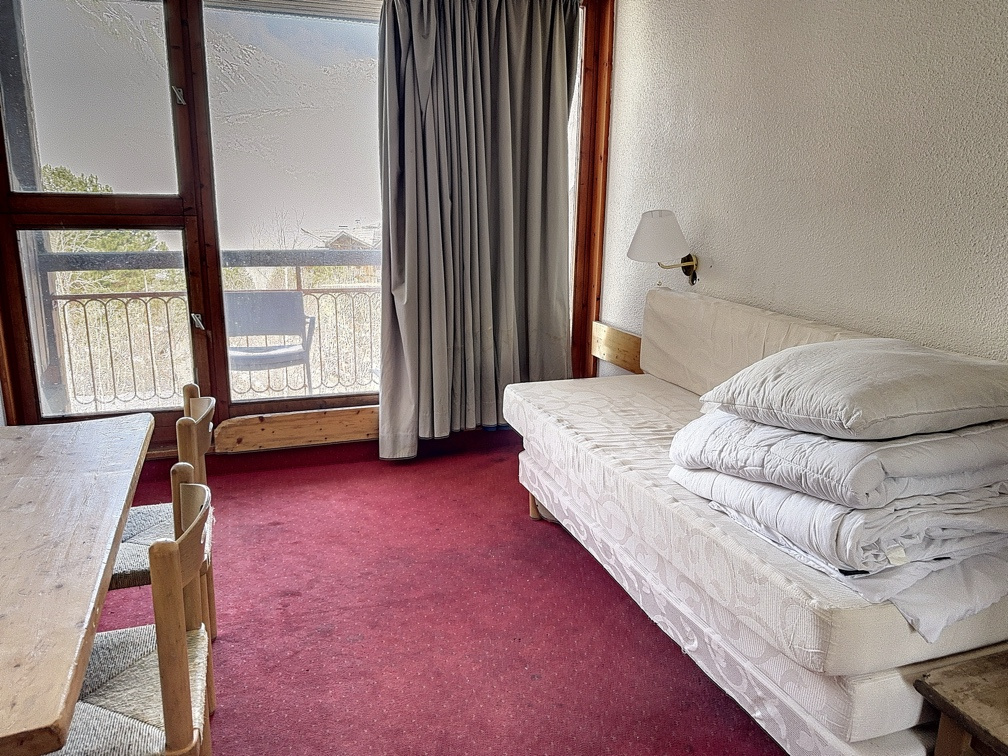 vente appartement BOURG ST MAURICE