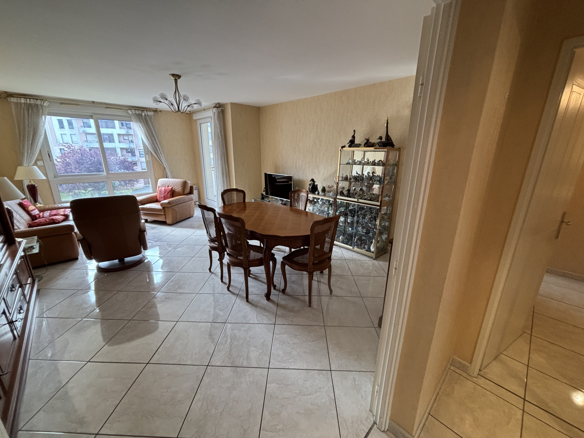 vente appartement ANNECY