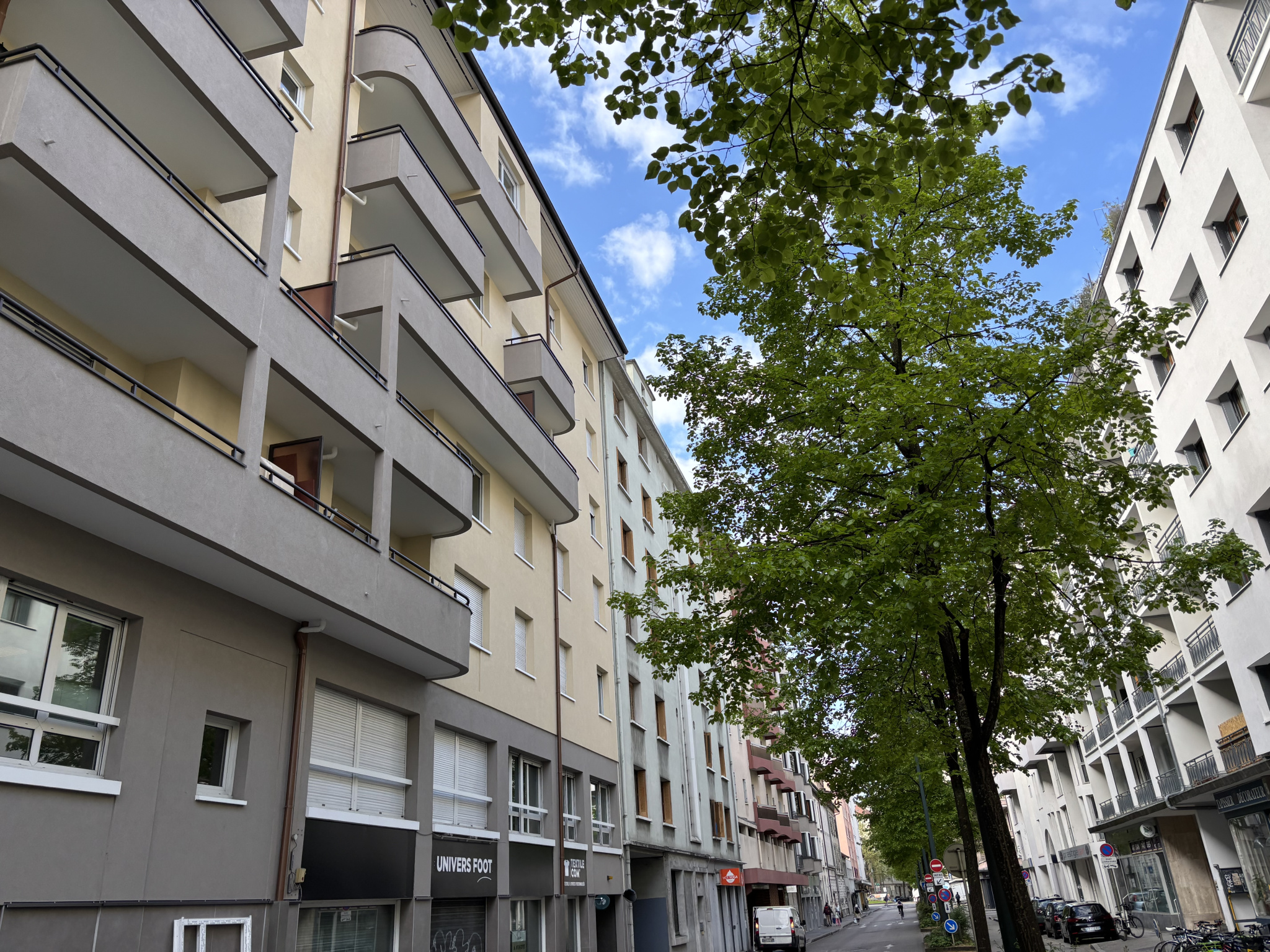 vente appartement ANNECY