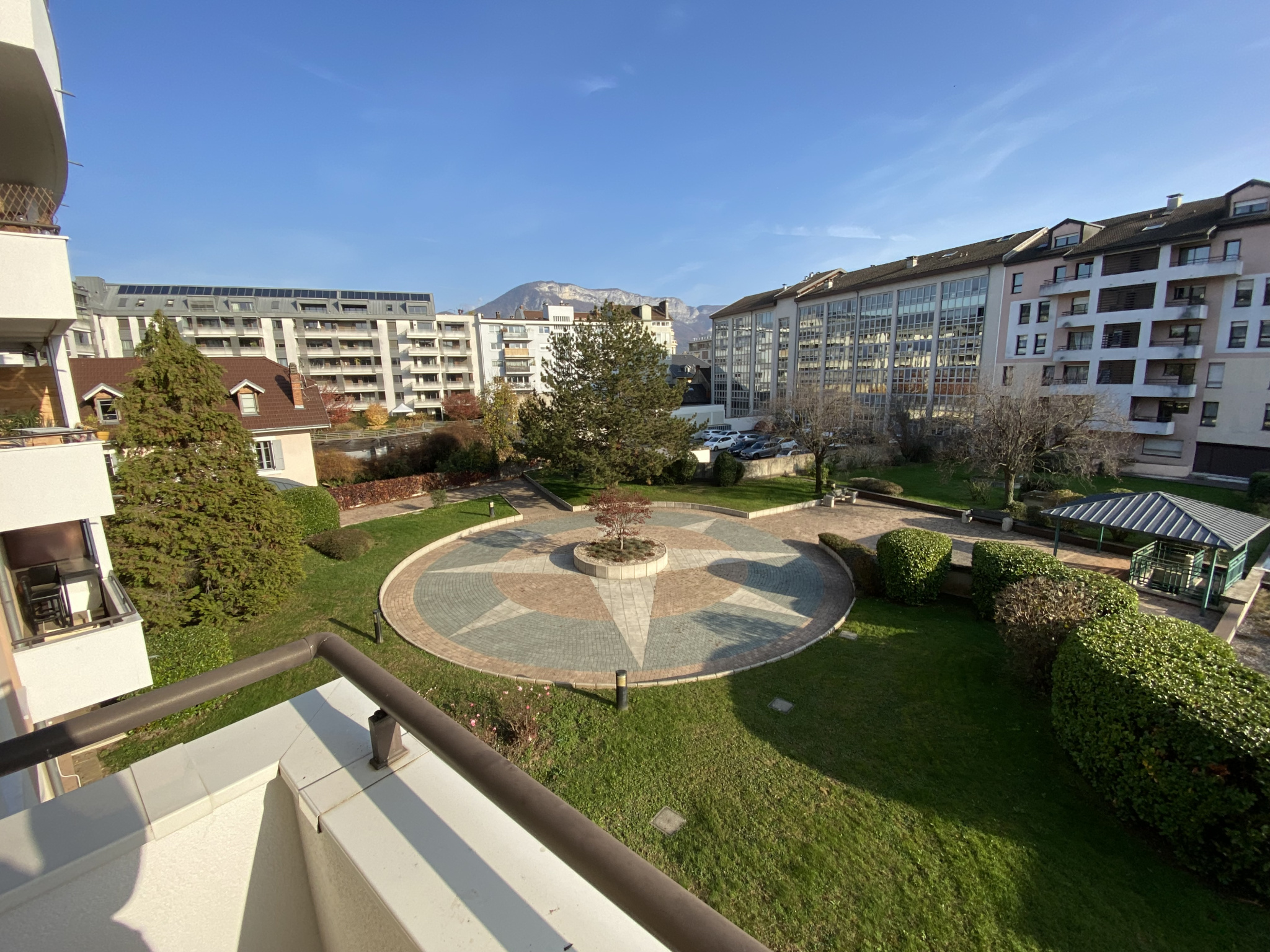 vente appartement ANNECY