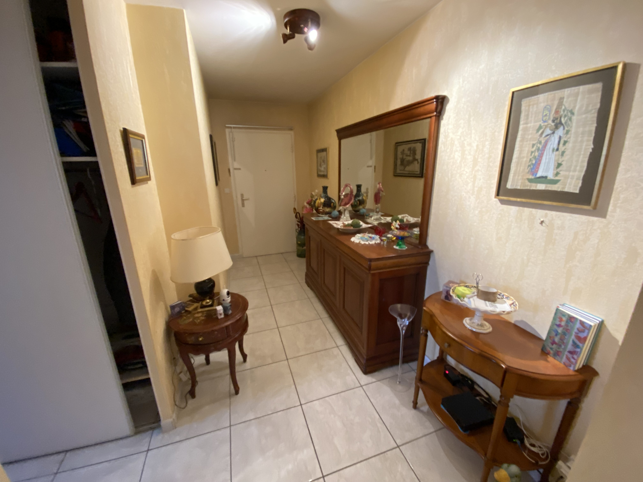 vente appartement ANNECY