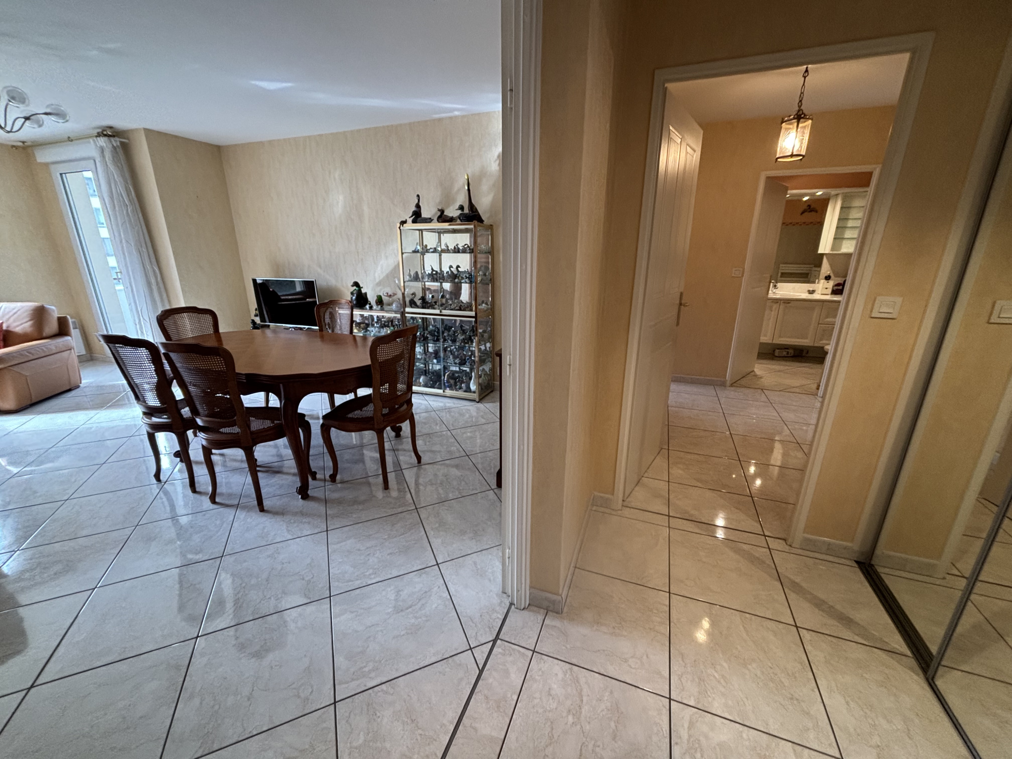 vente appartement ANNECY