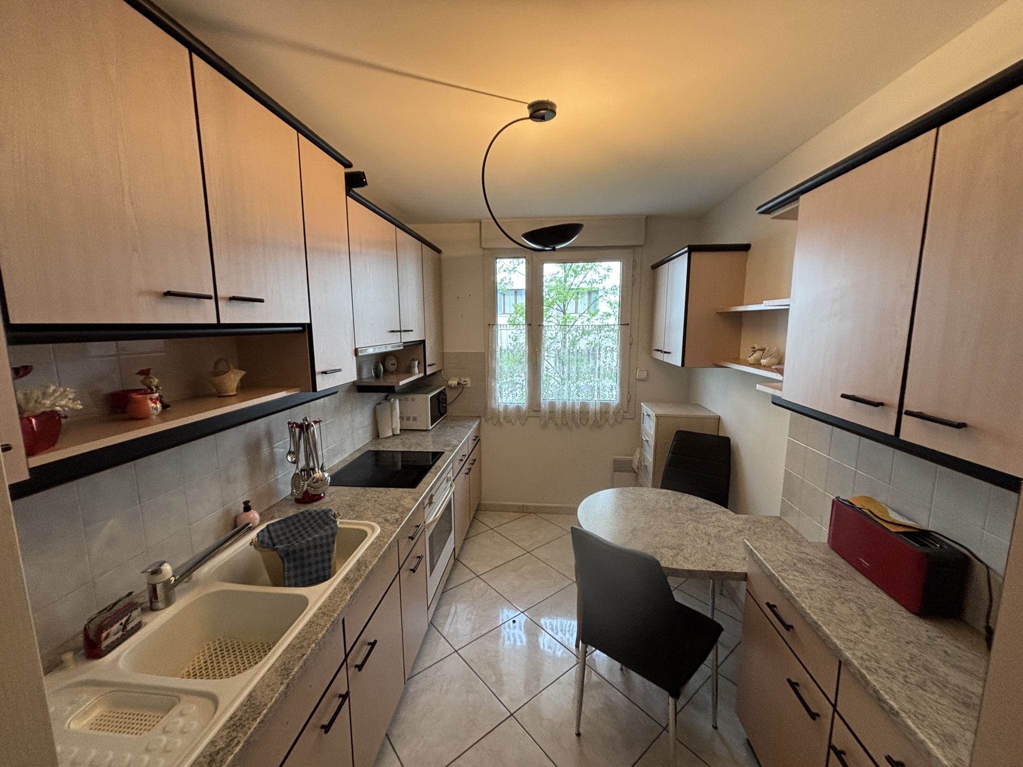 vente appartement ANNECY