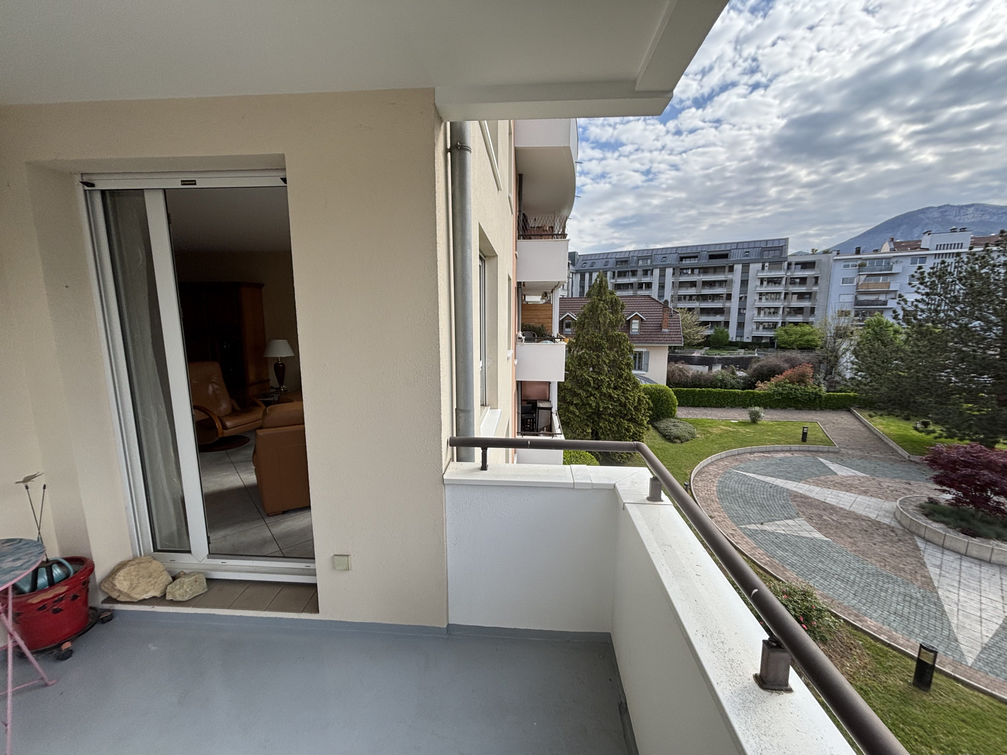 vente appartement ANNECY