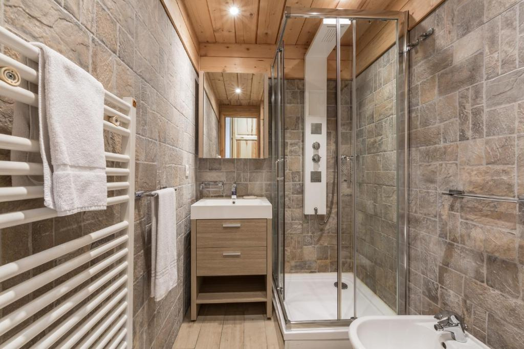 vente appartement CHAMONIX MONT BLANC