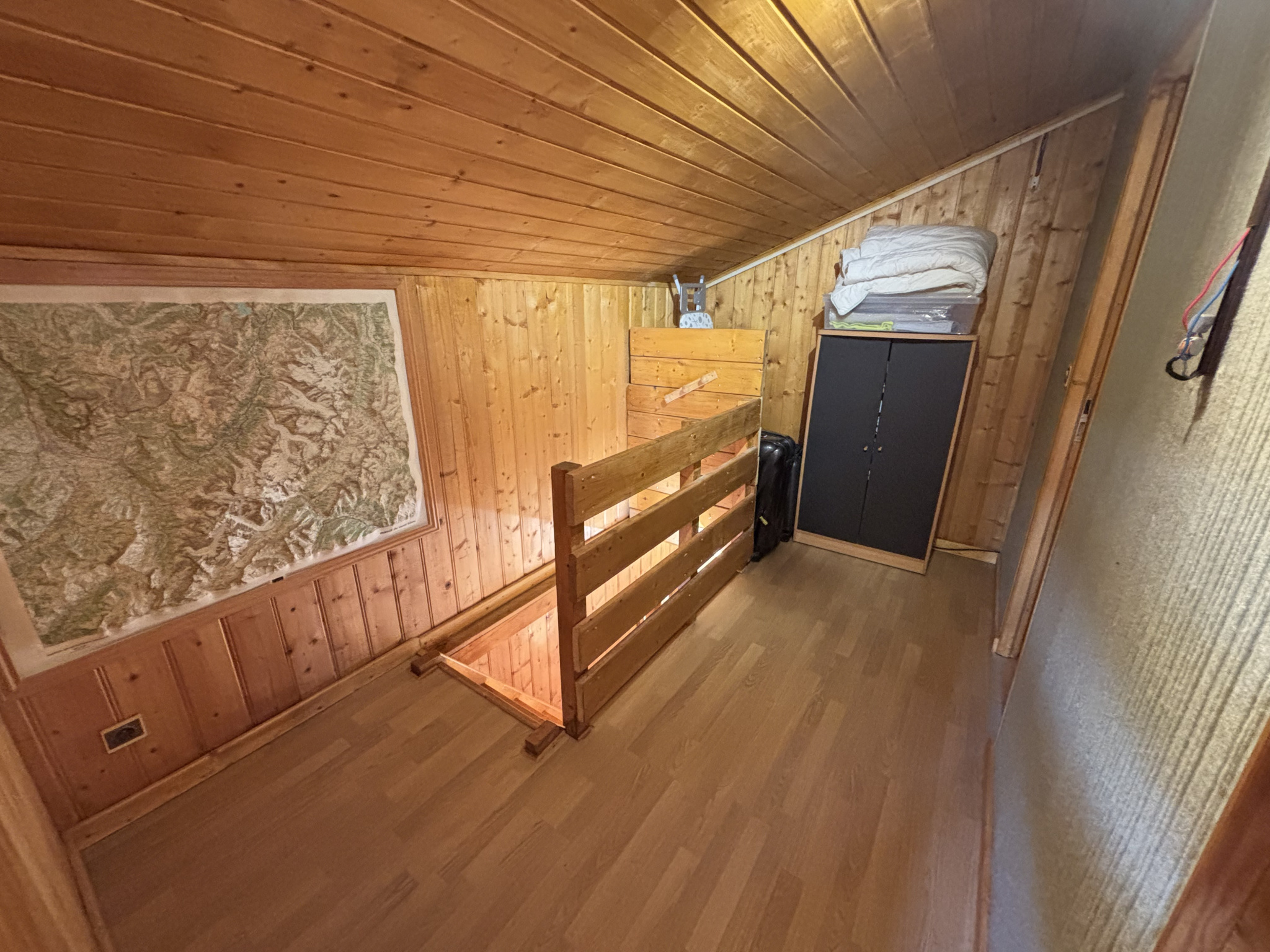 vente maison ARACHES LA FRASSE