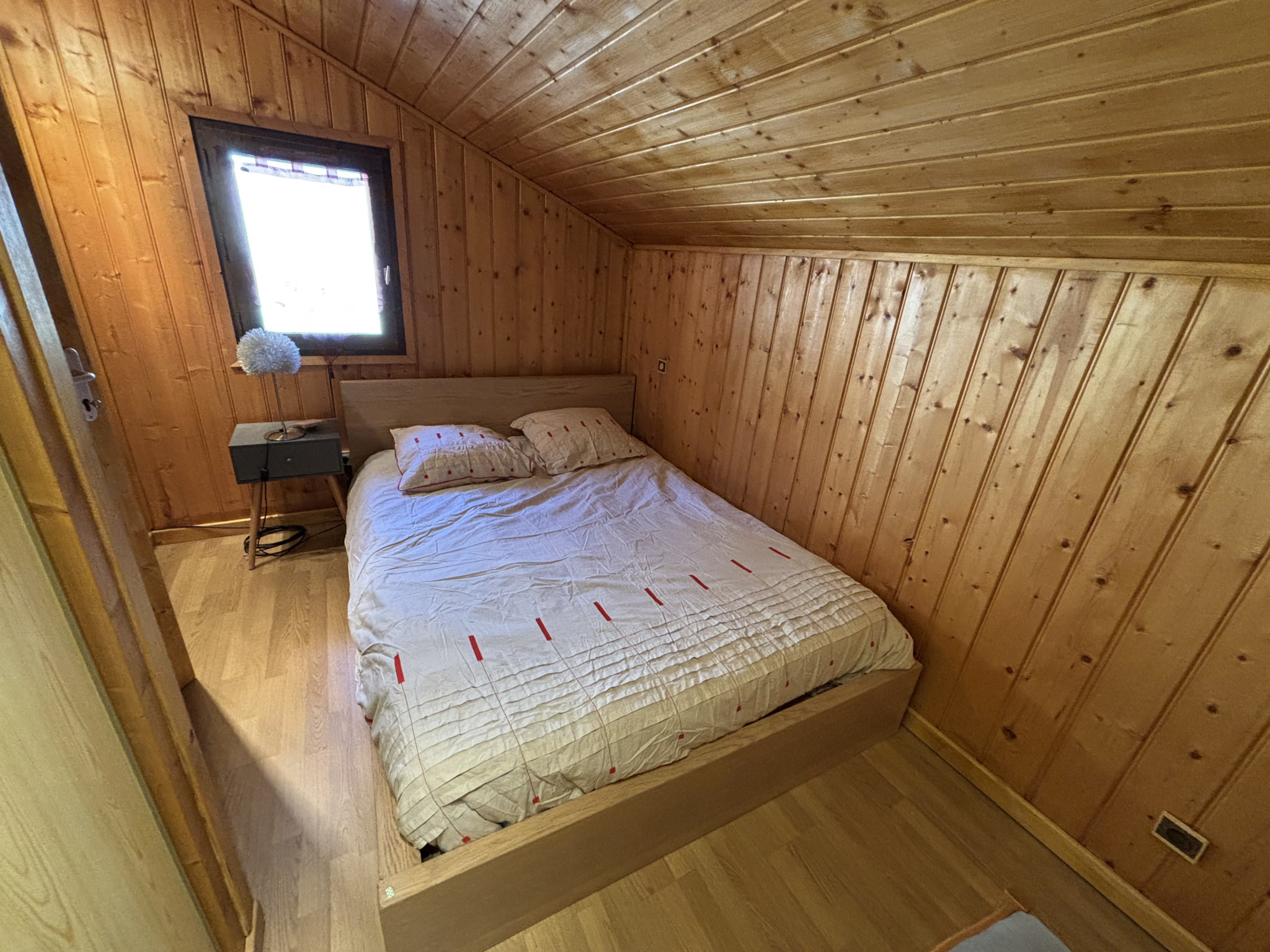 vente maison ARACHES LA FRASSE