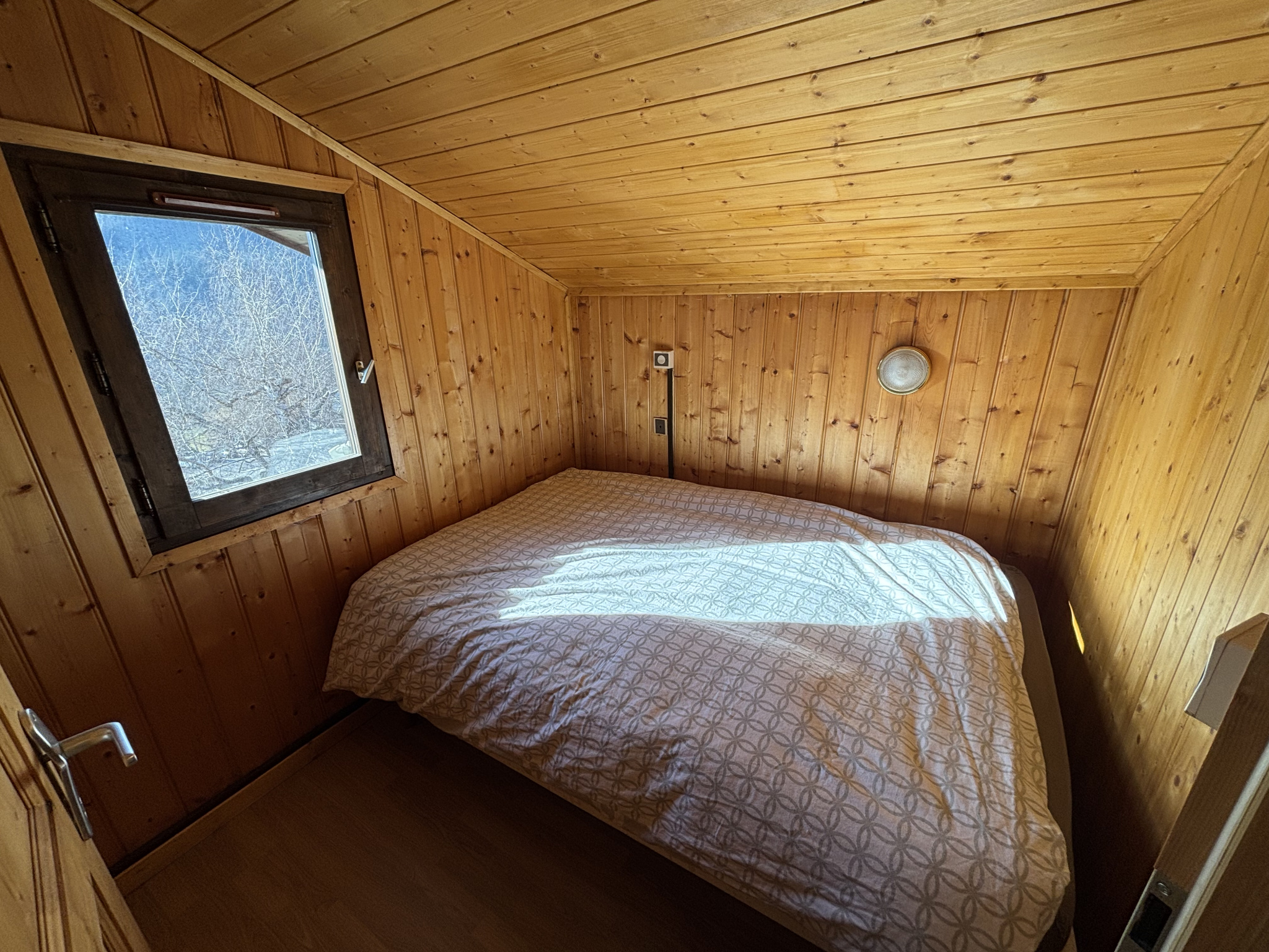 vente maison ARACHES LA FRASSE