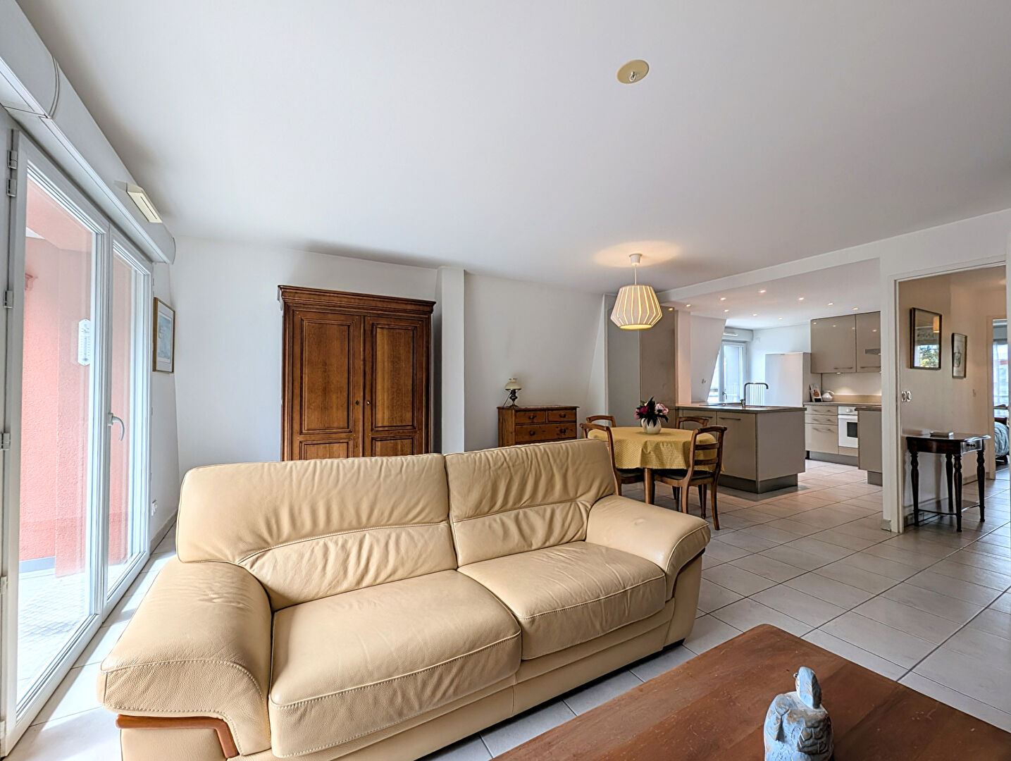 vente appartement 