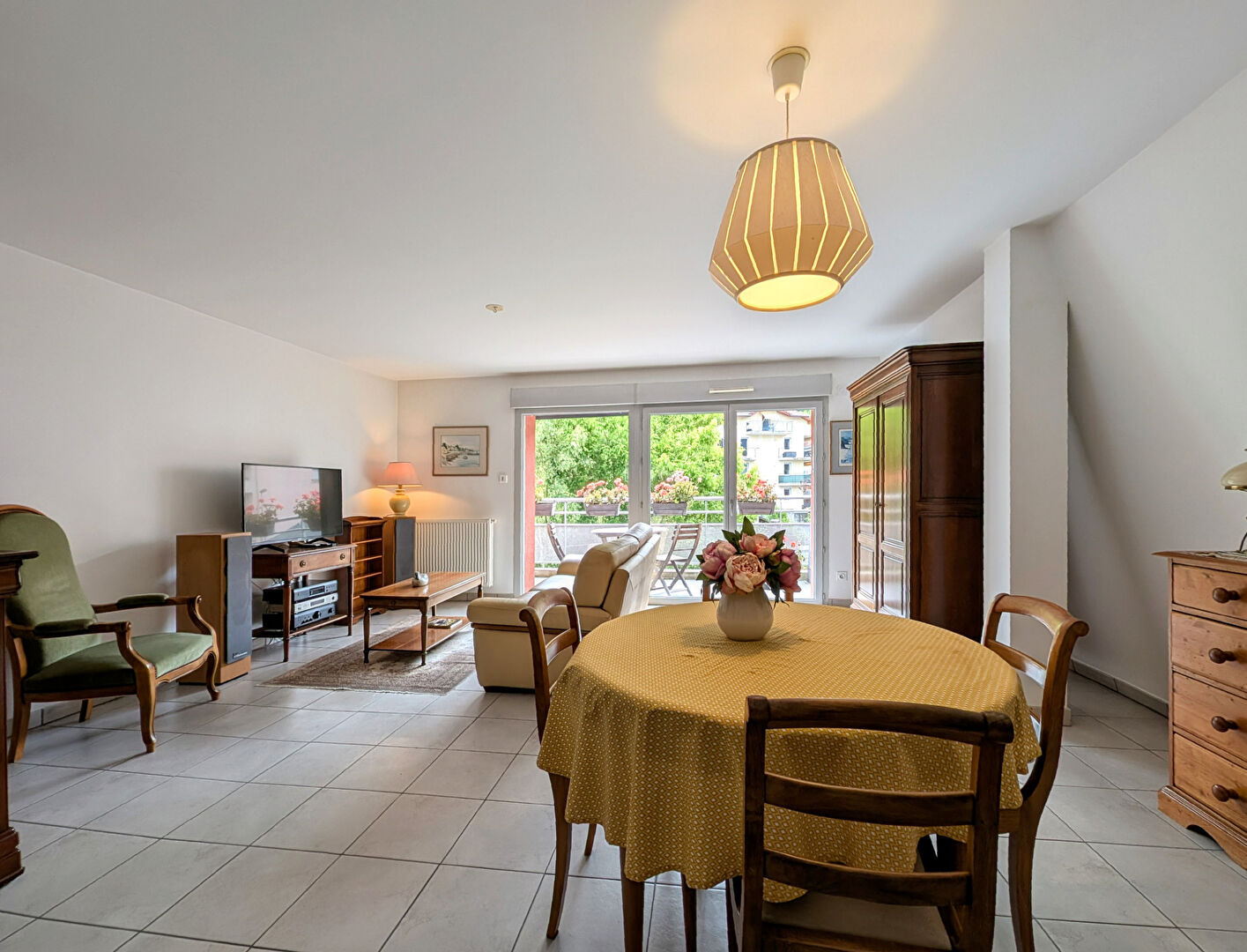 vente appartement 