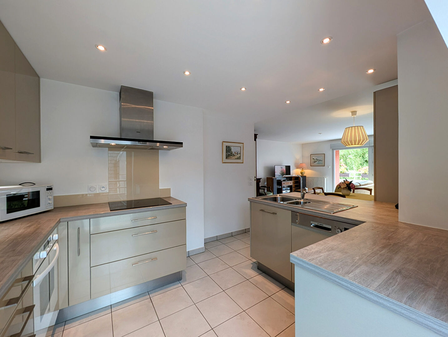 vente appartement 