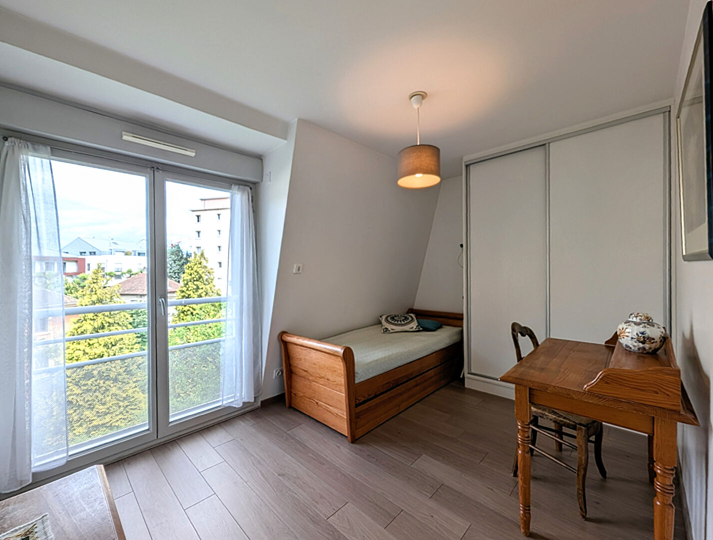 vente appartement 