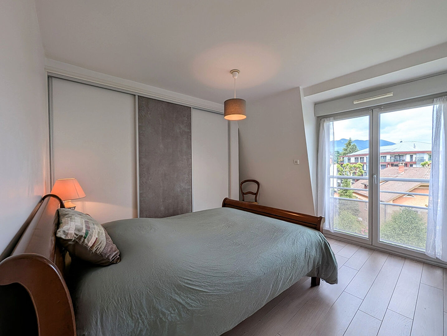 vente appartement 