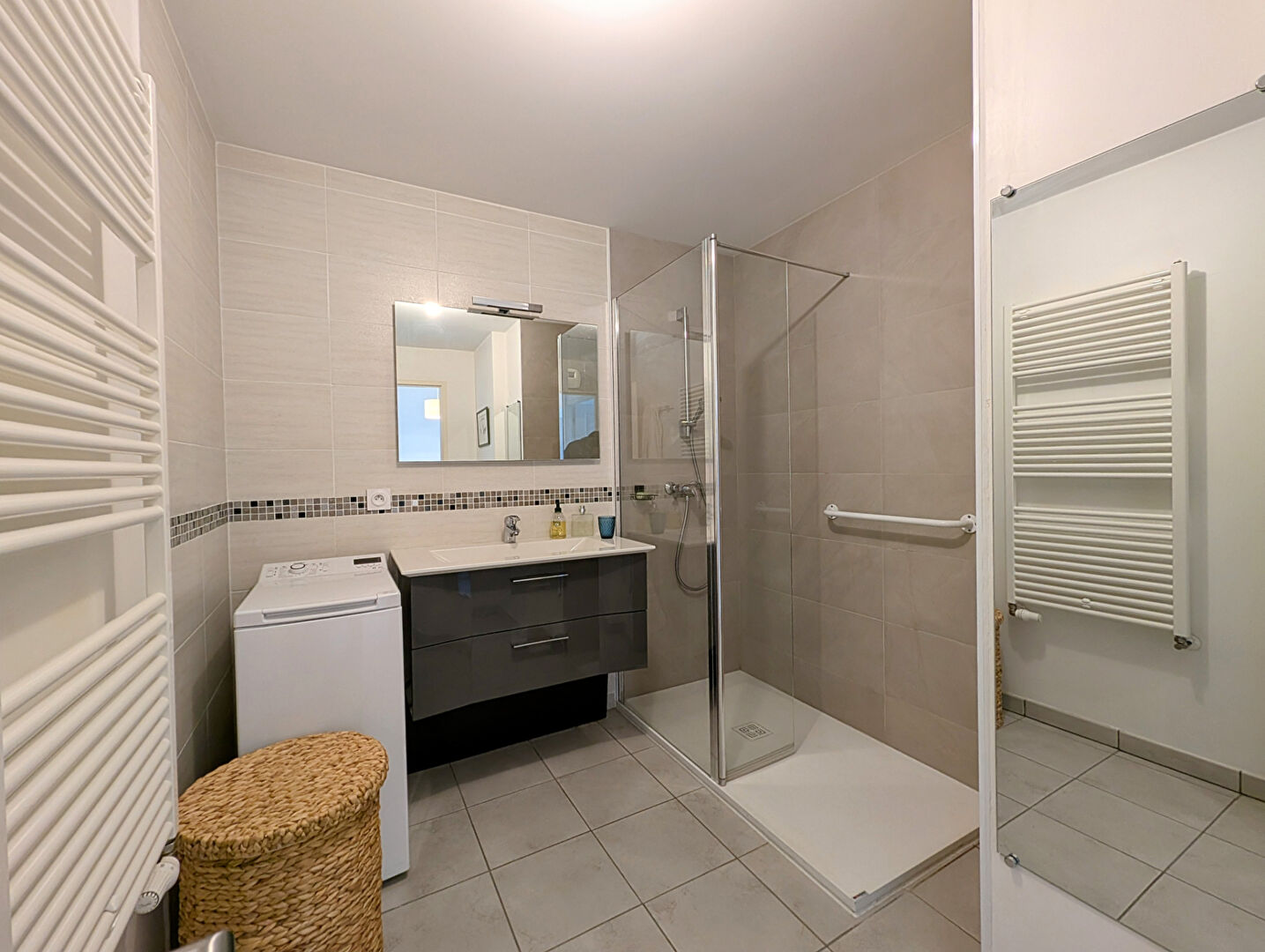 vente appartement 