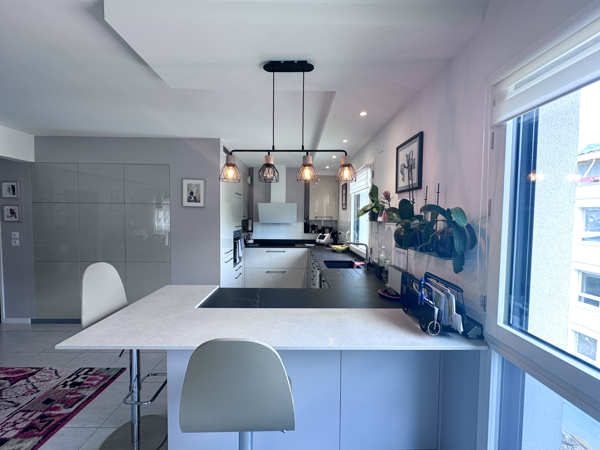 vente appartement ST JORIOZ
