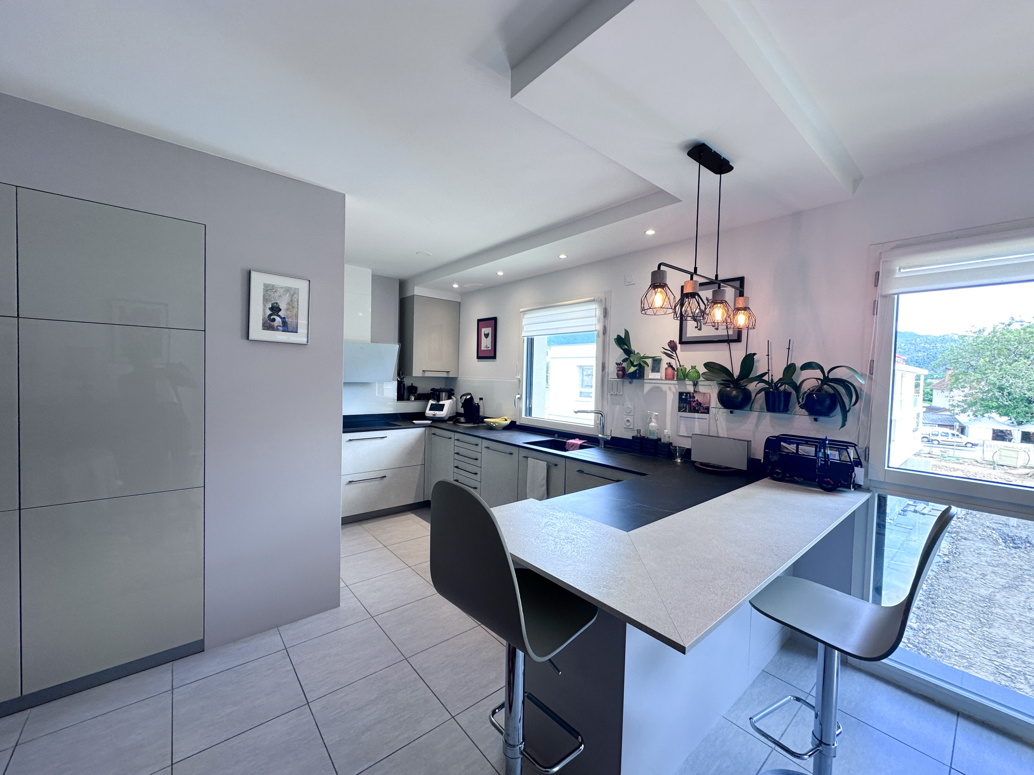 vente appartement ST JORIOZ