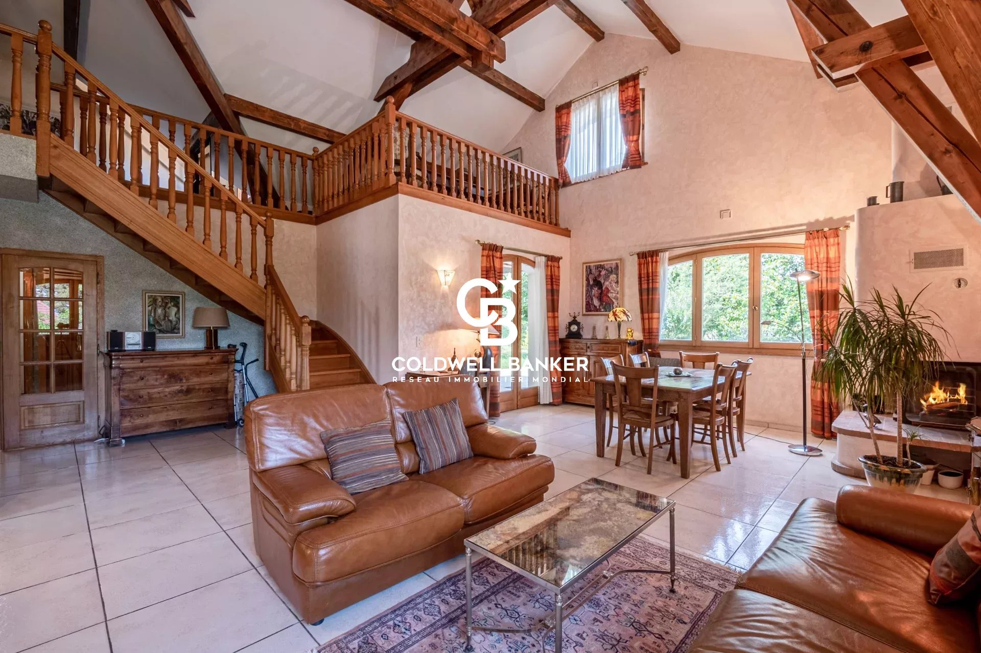 vente maison COLLONGES SOUS SALEVE