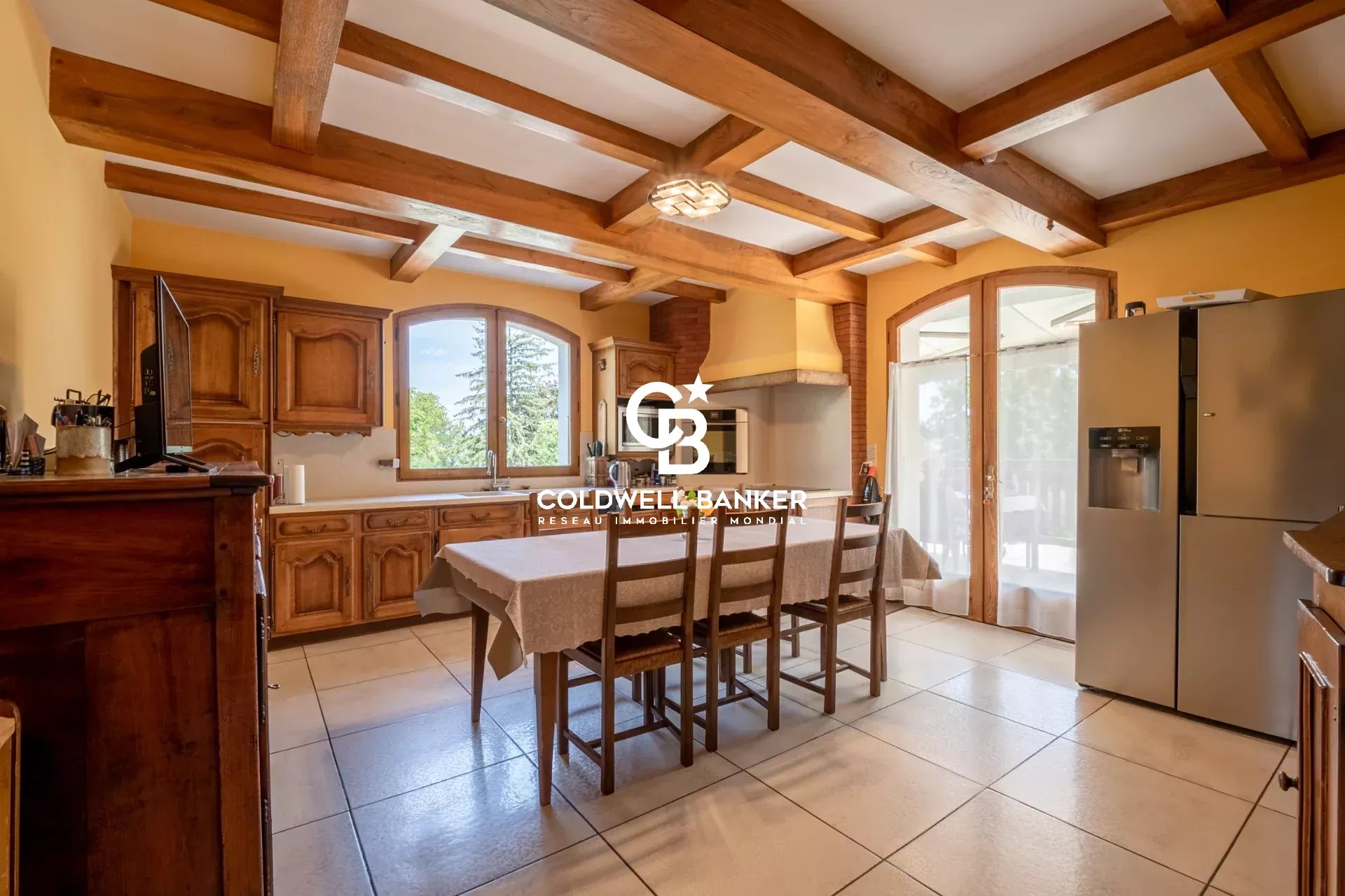 vente maison COLLONGES SOUS SALEVE