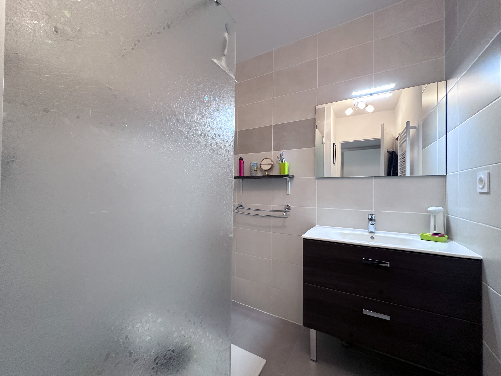 vente appartement ST JORIOZ