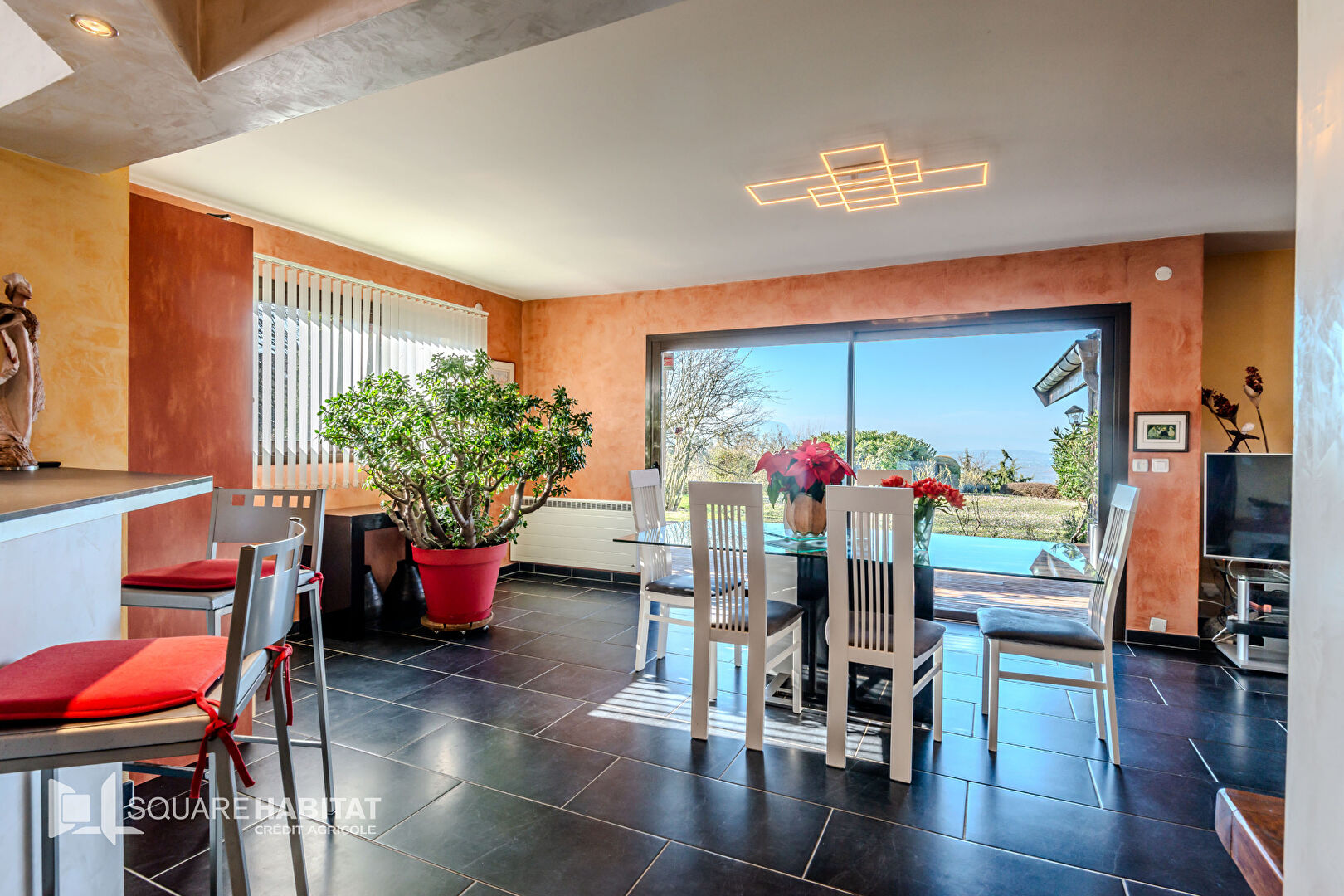 vente maison 