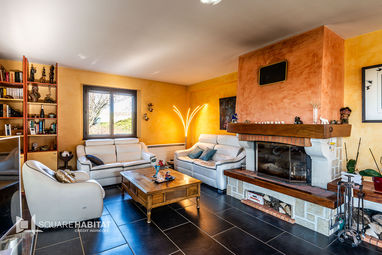 vente maison 