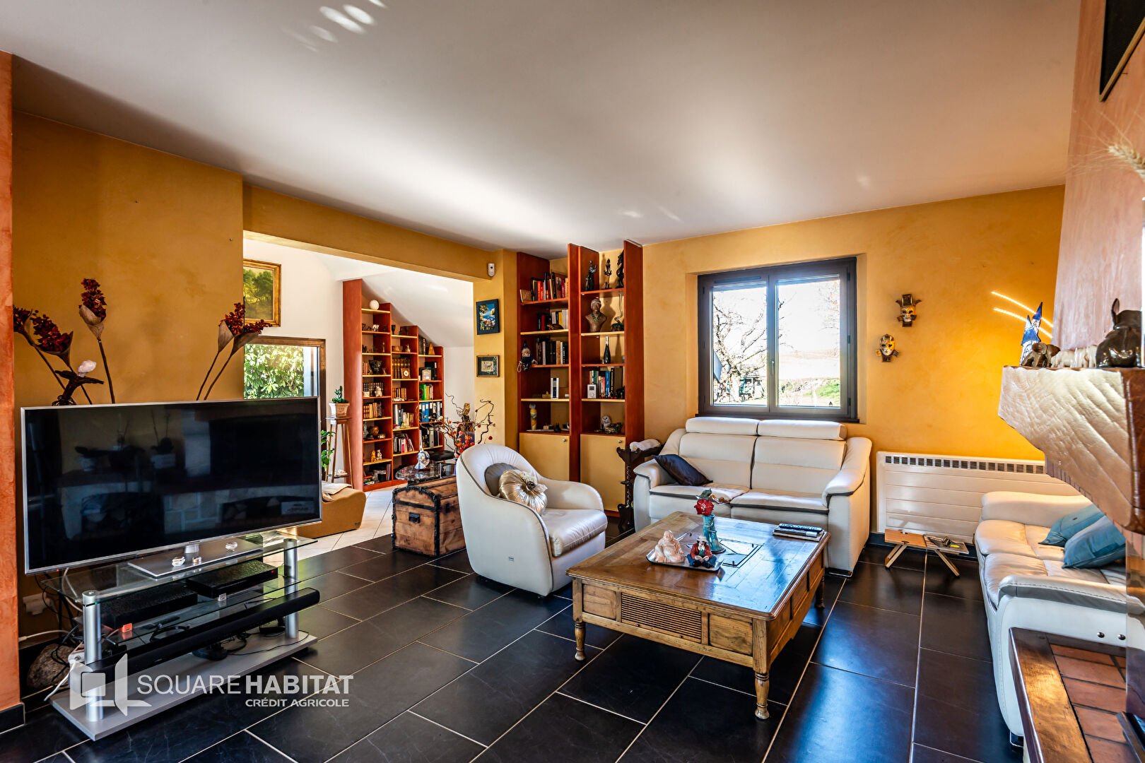 vente maison 