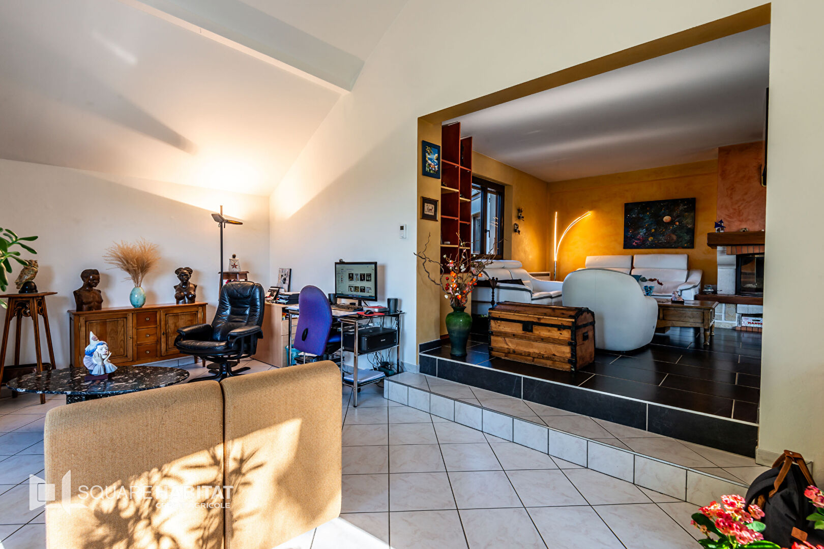 vente maison 