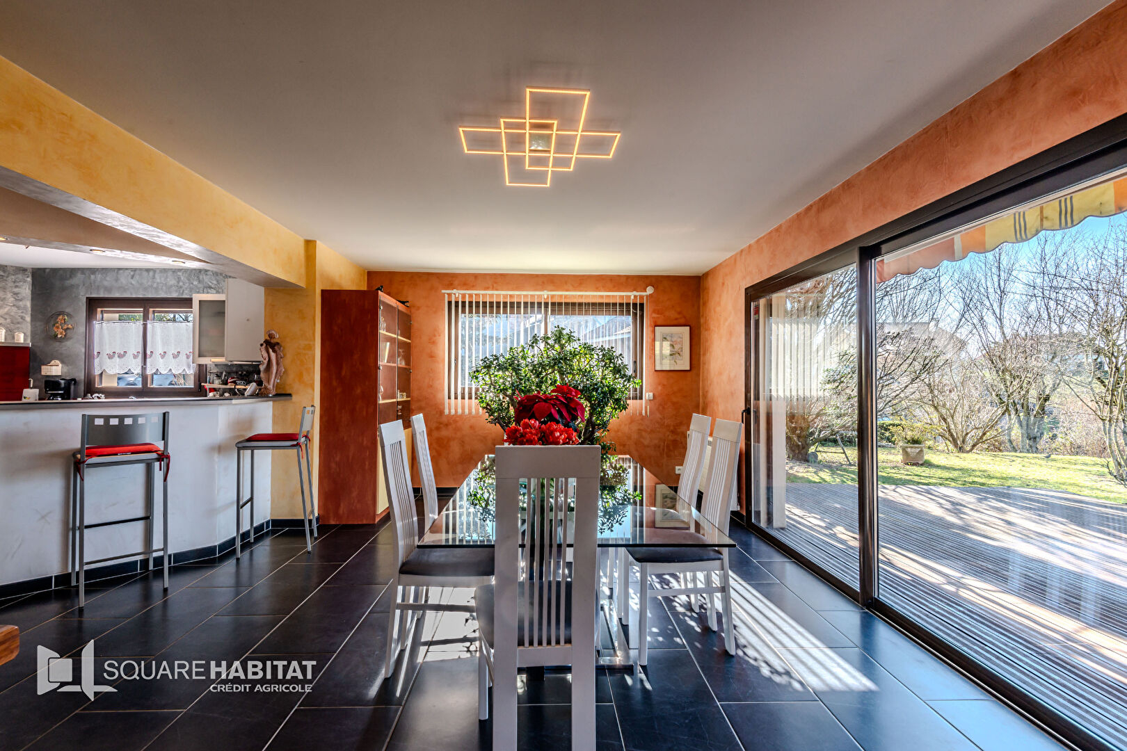 vente maison 