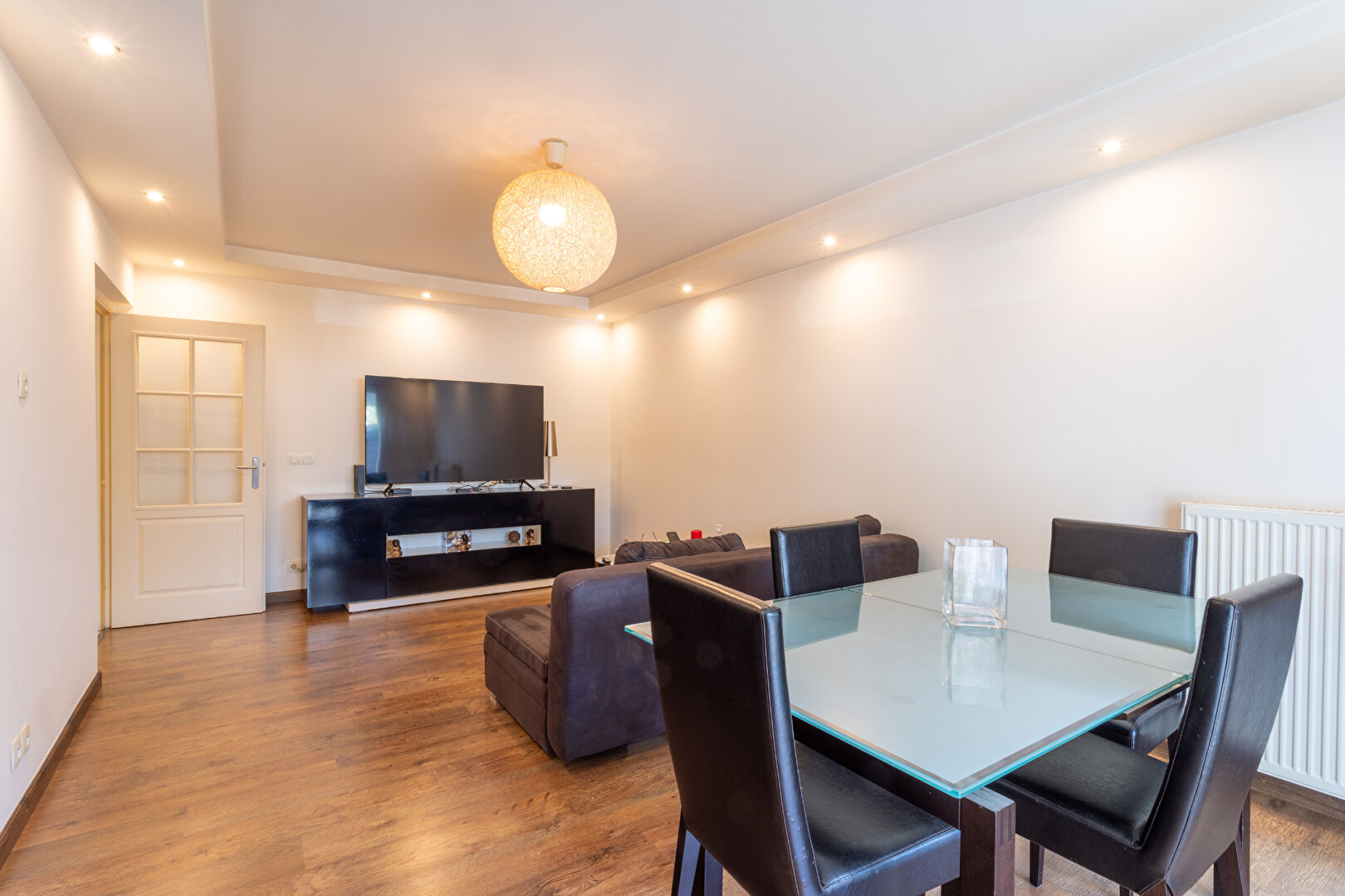 vente appartement 