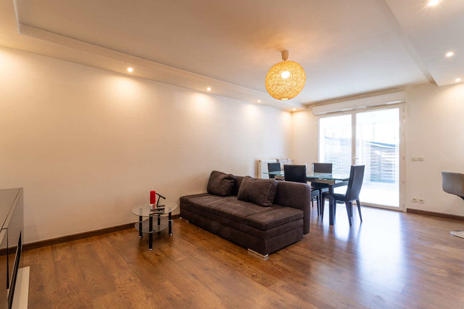 vente appartement 