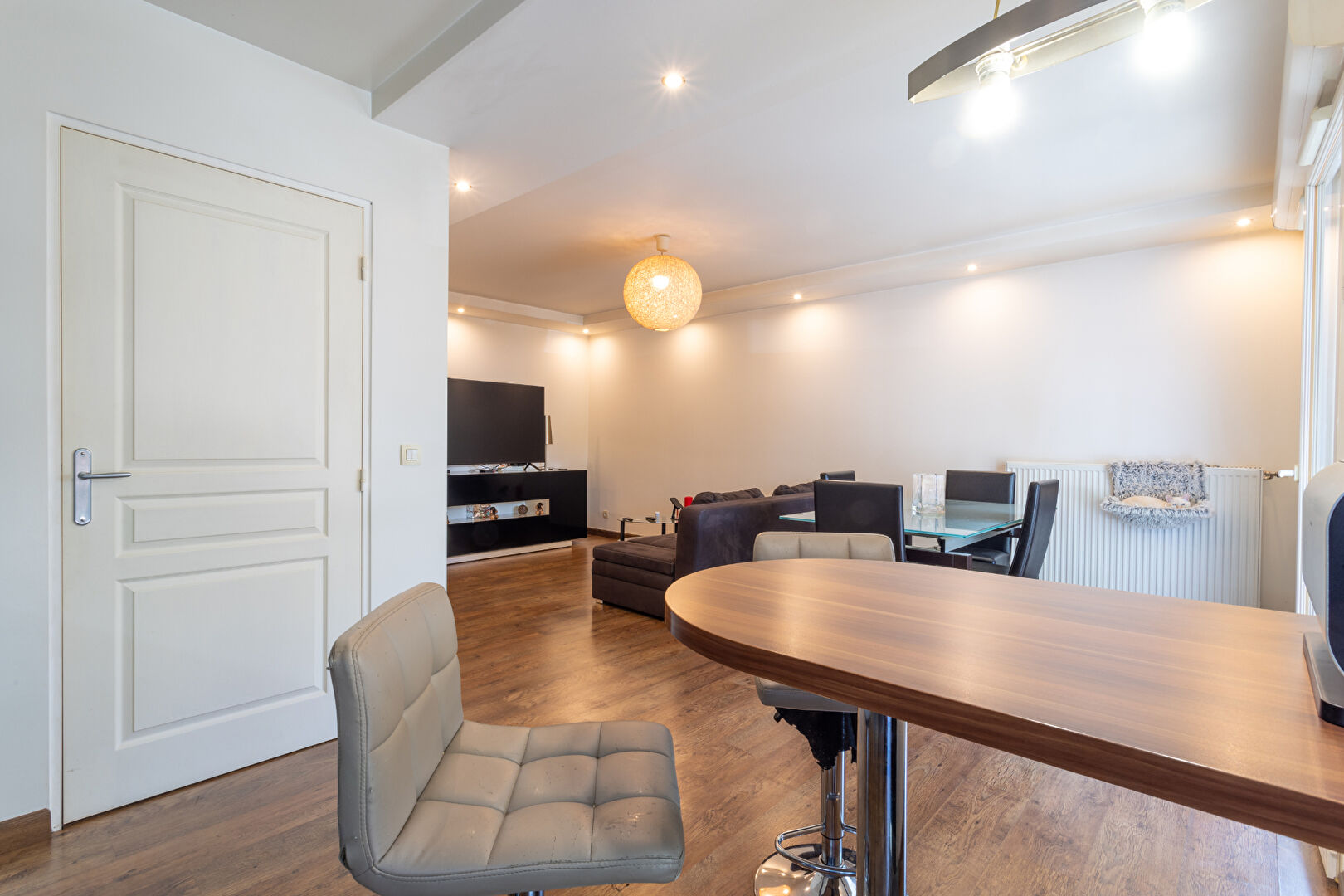 vente appartement 